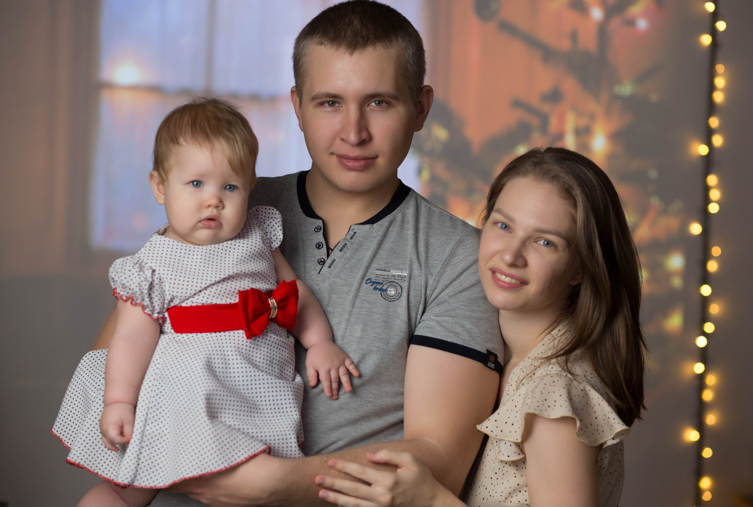 Семья. Свадебный и семейный фотограф в Барнауле Уманчук Яна