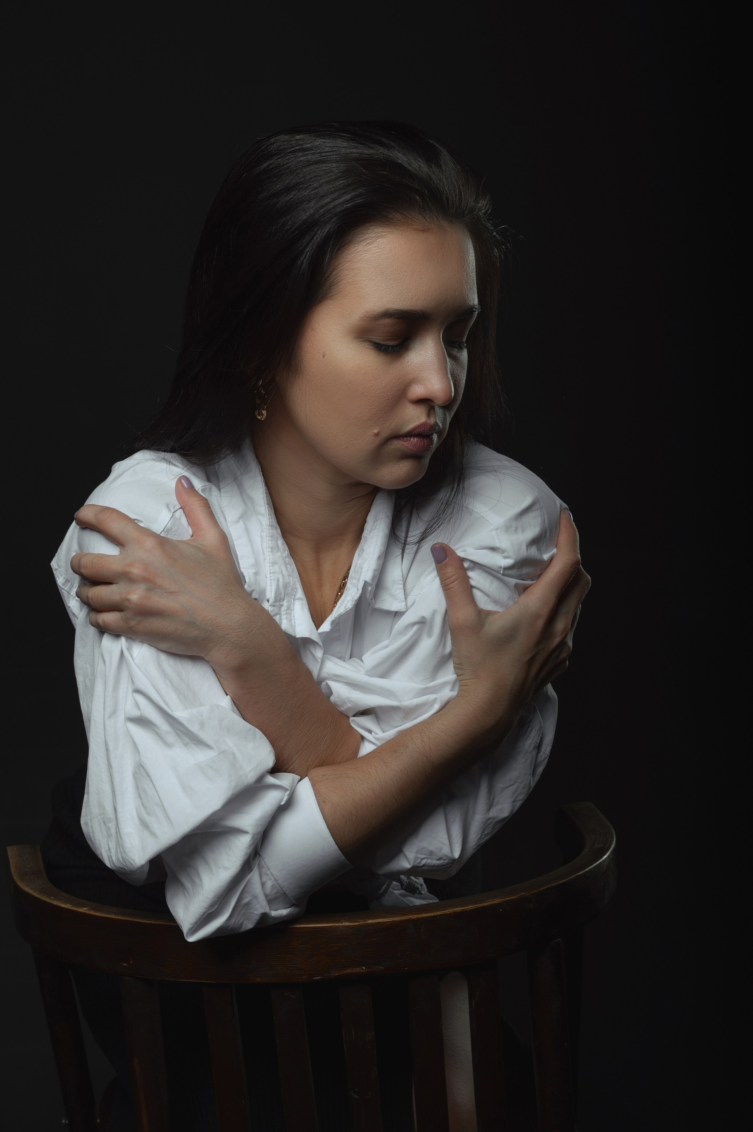 Диана. Портретный фотограф