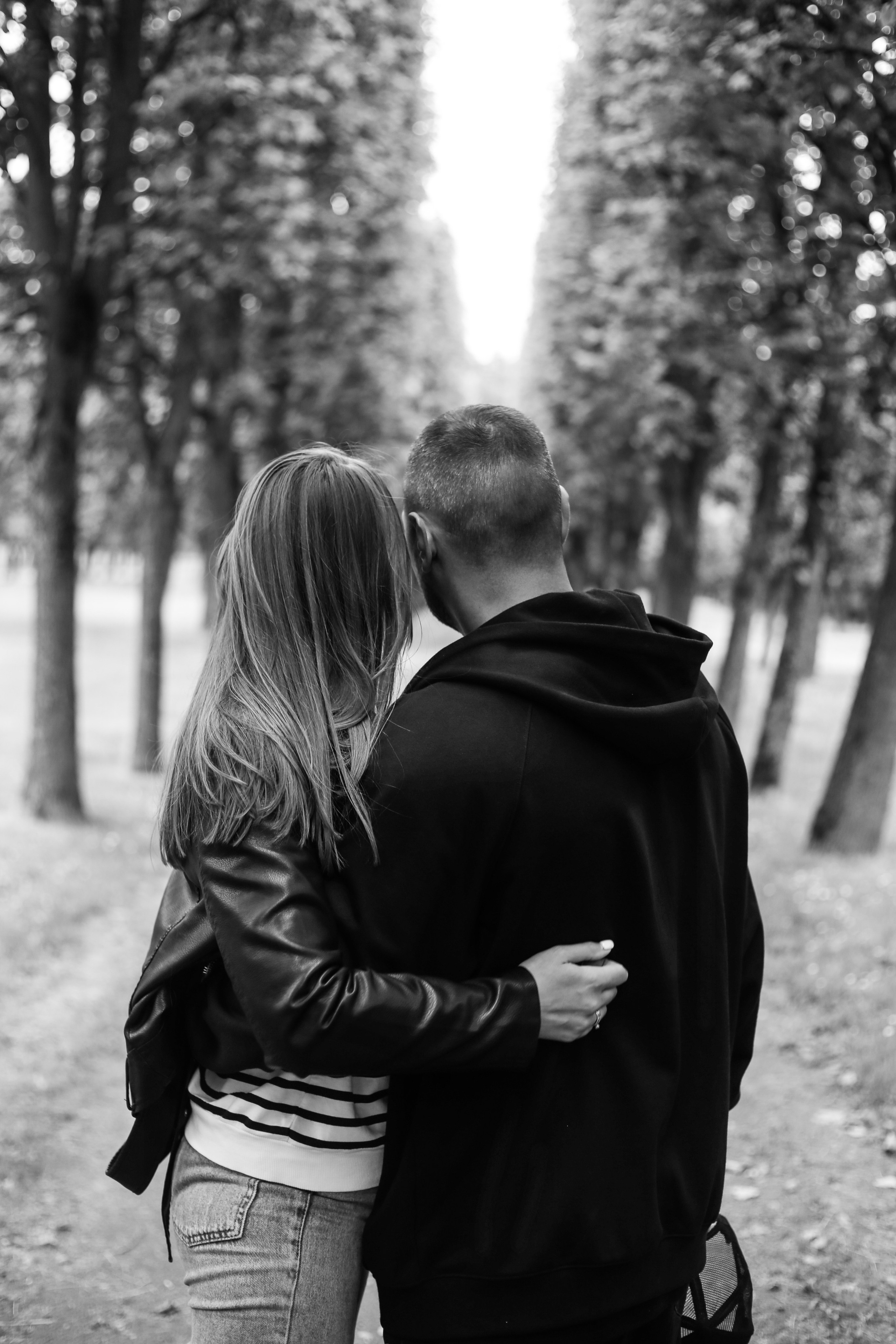 Илья и Таня в Архангельском | Lovestory. Семейный фотограф в Москве и МО Варвара Шаранова