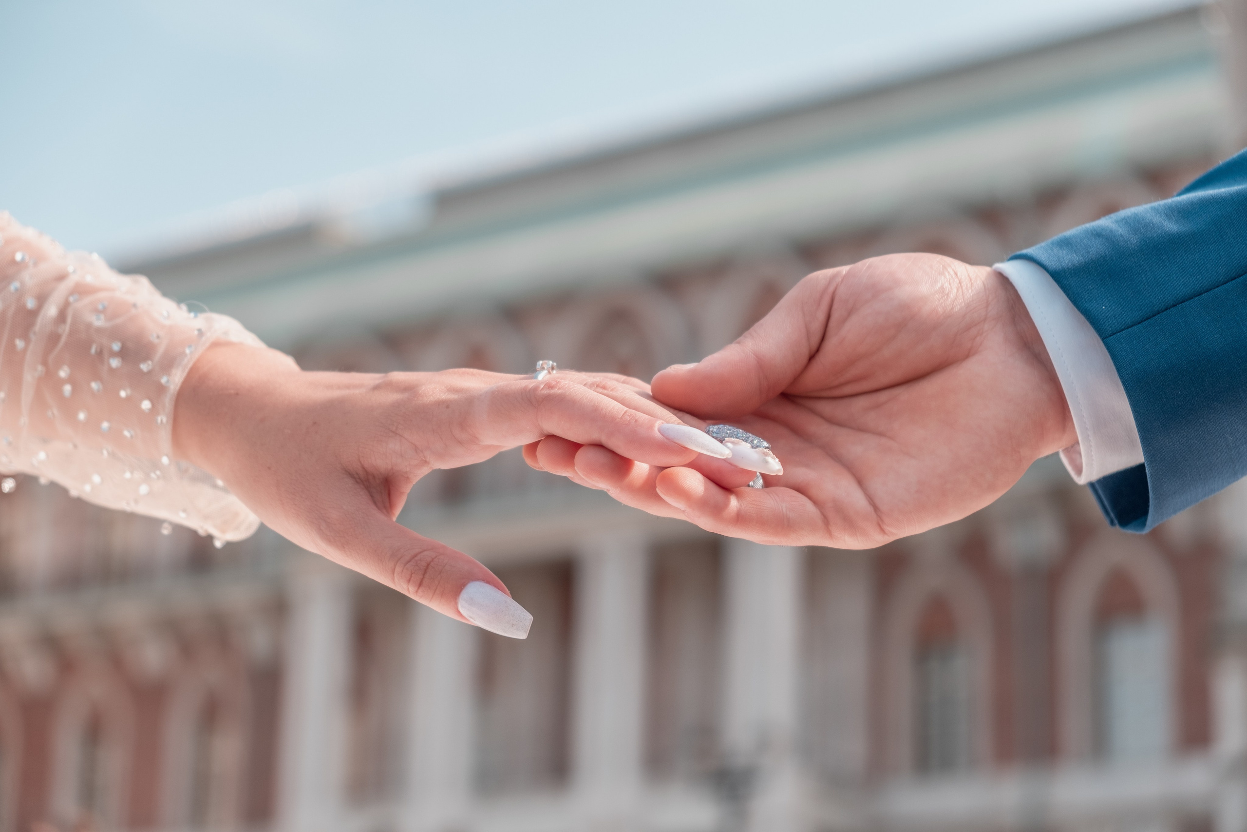 Свадьба Андрея и Яны. Ваш фотограф и видеограф