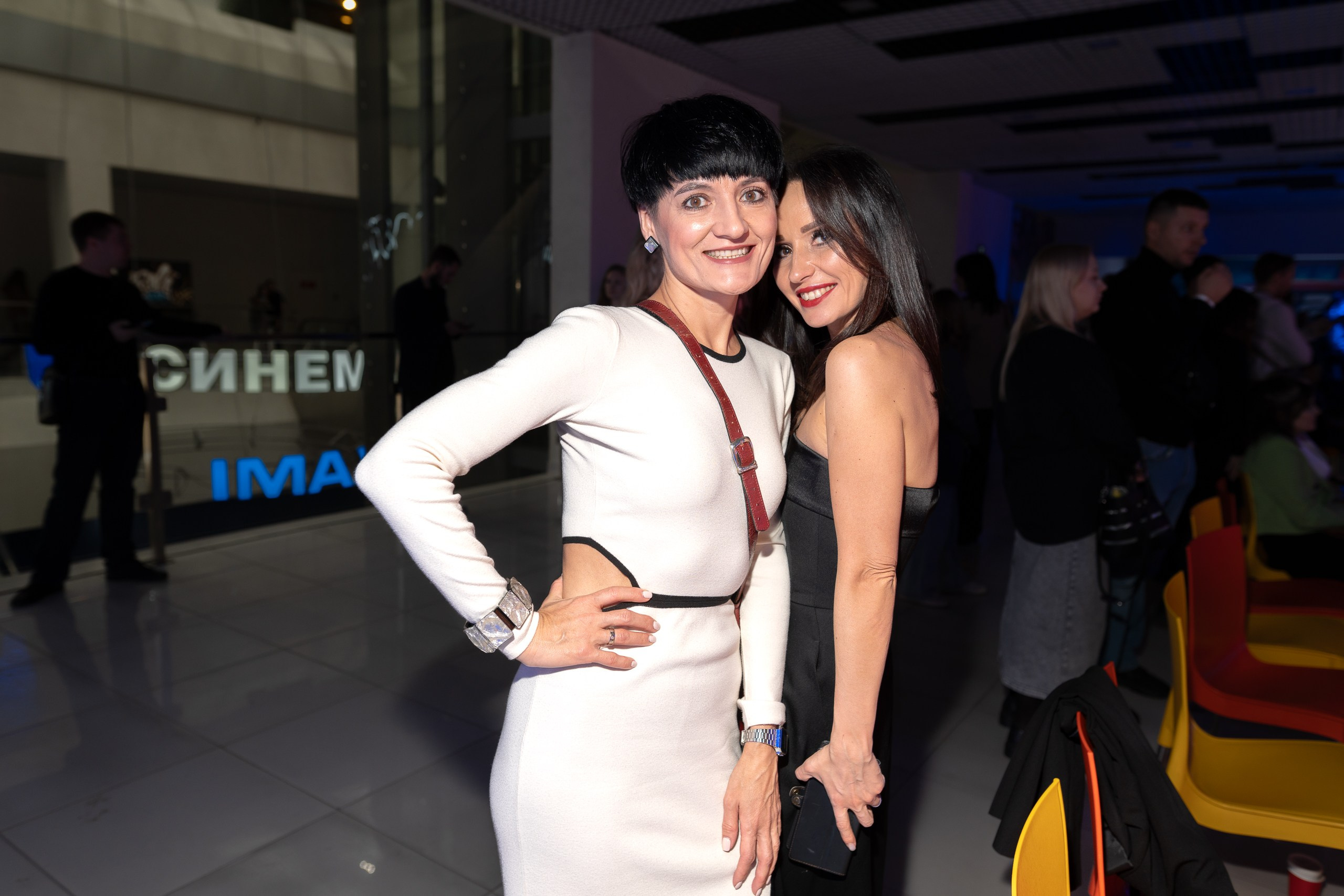 МЕДИАНОЧЬ 2024. Репортажный фотограф Красноярск Алекс Чампакхам