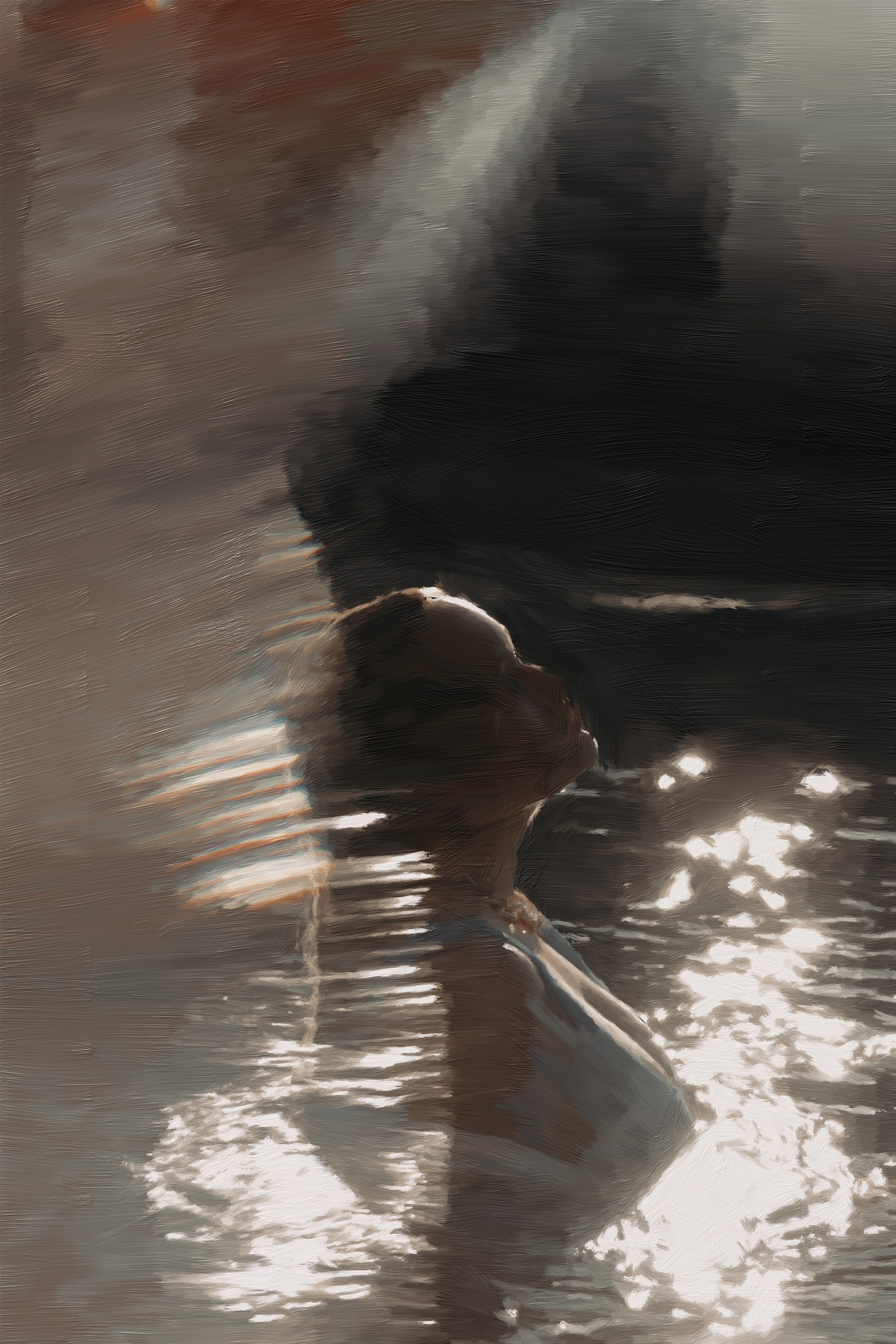 Настя. Фотограф Одинцово Нина Ленс