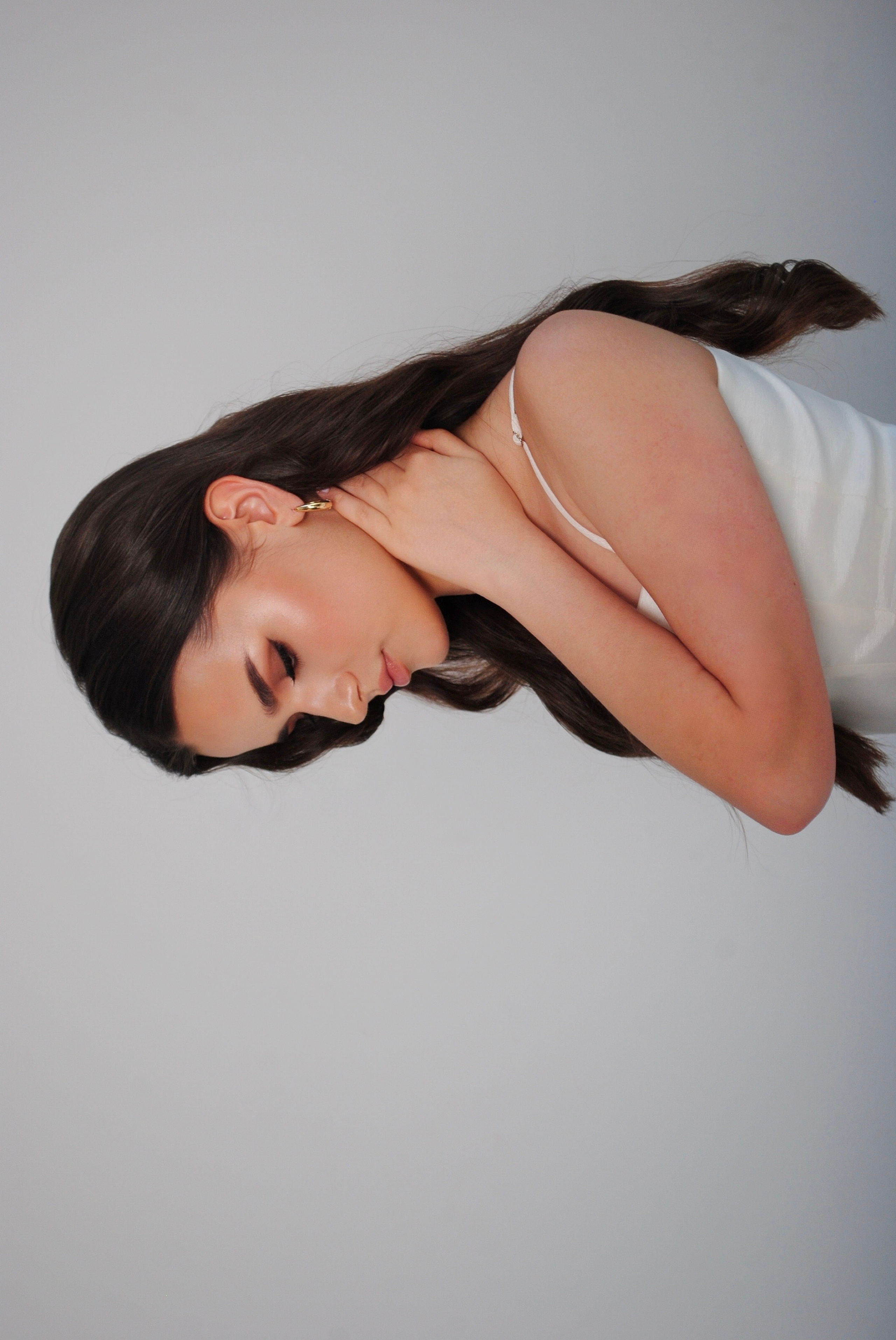 Татьяна. Фотограф Мария Мусаелян