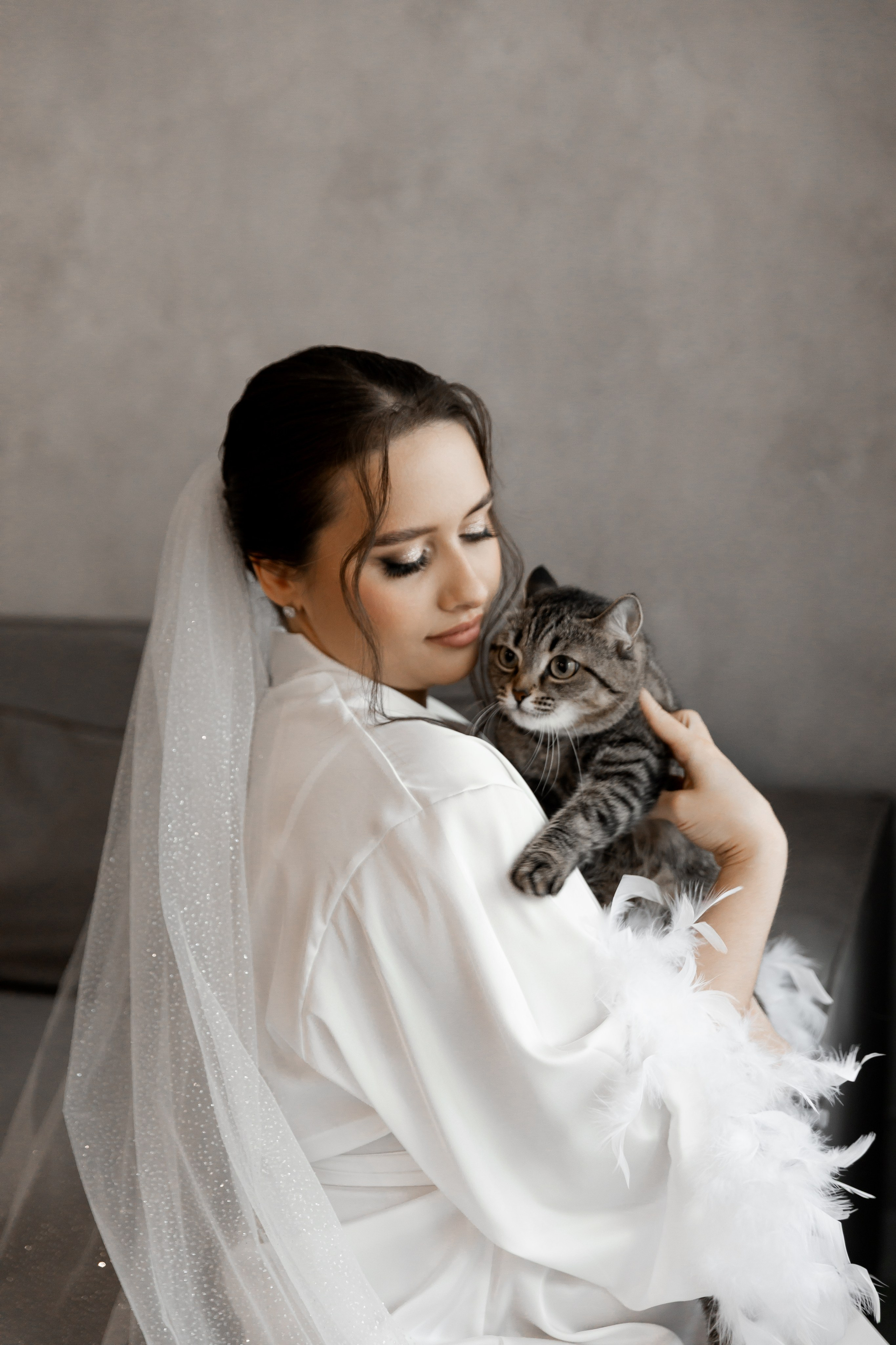 Свадебный и семейный фотограф Белово Анастасия Пьянкова