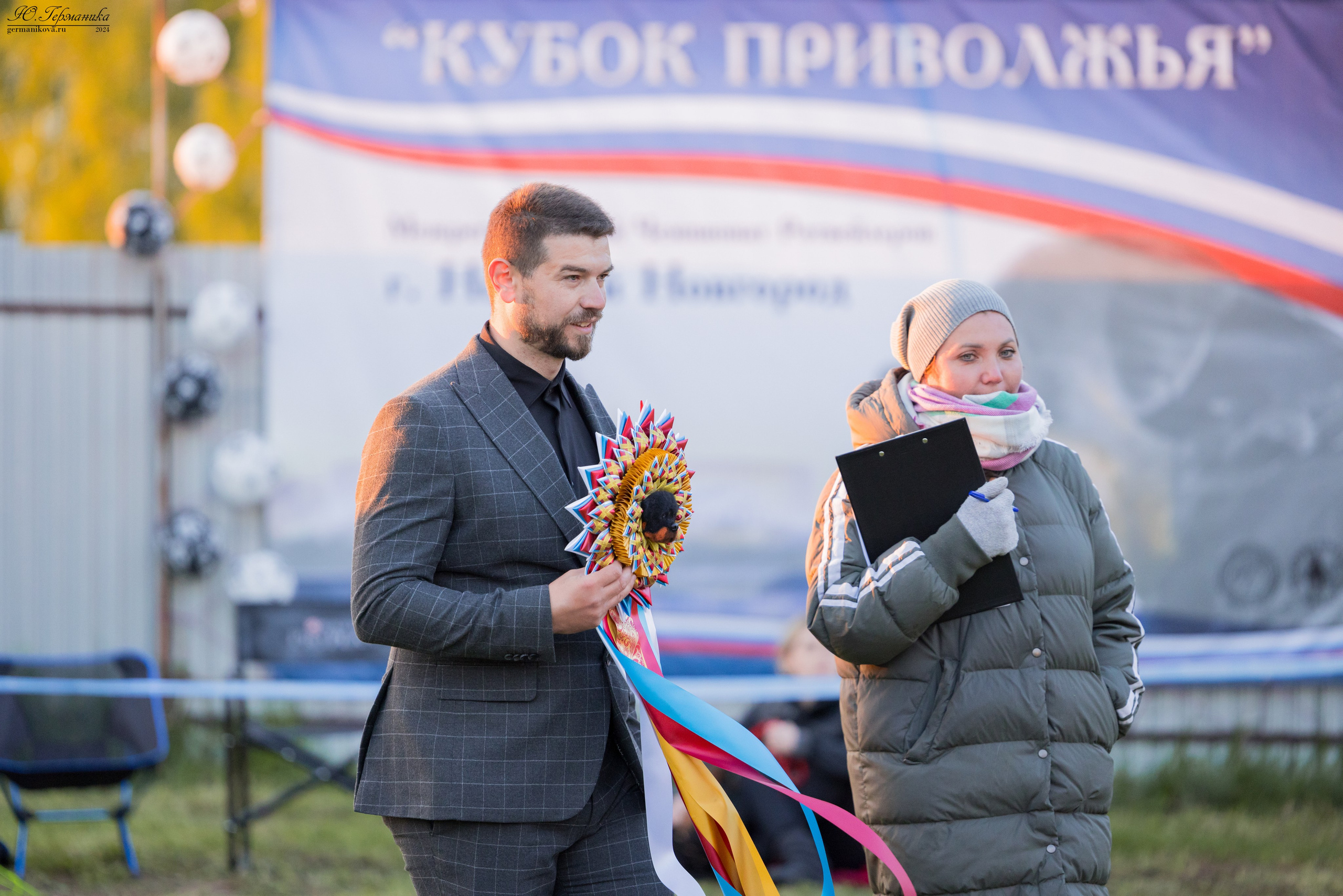 Нижний Новгород 11-12.05.2024 моно ротвейлеров. Фотограф-анималист Юлия Германика