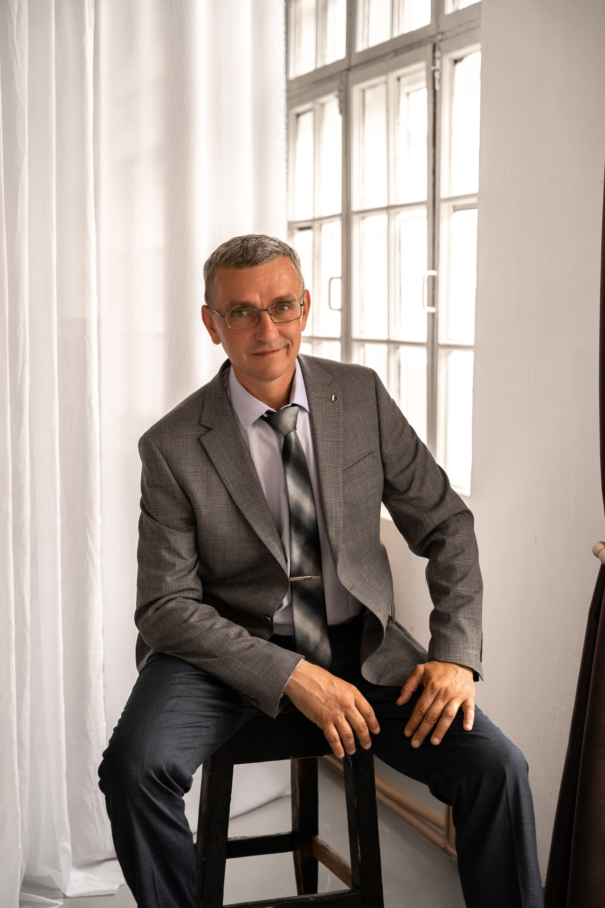 Максим. Фотограф в Ульяновске Александра Григоровских