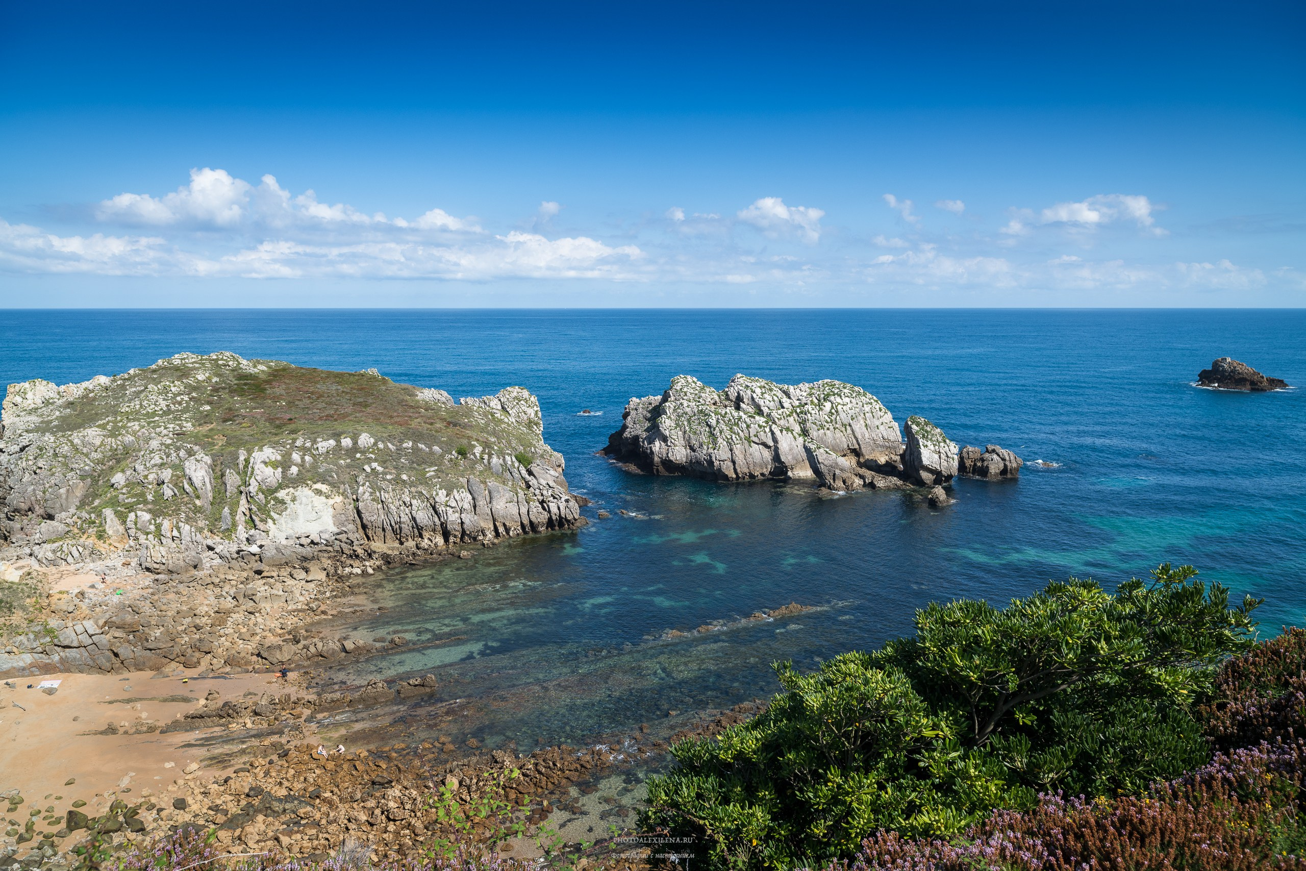 Море, море…мир бездонный. Авторские стильные фотокартины