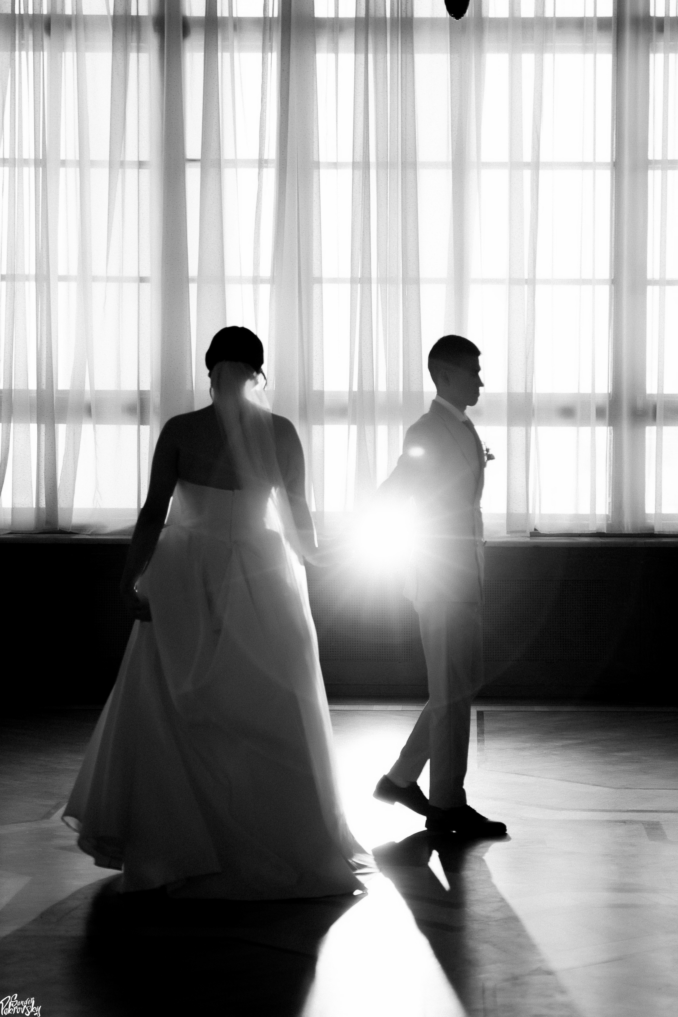 Дмитрий & Мария 17.06.2023. Свадебный и репортажный фотограф в Чебоксарах Покровский Александр