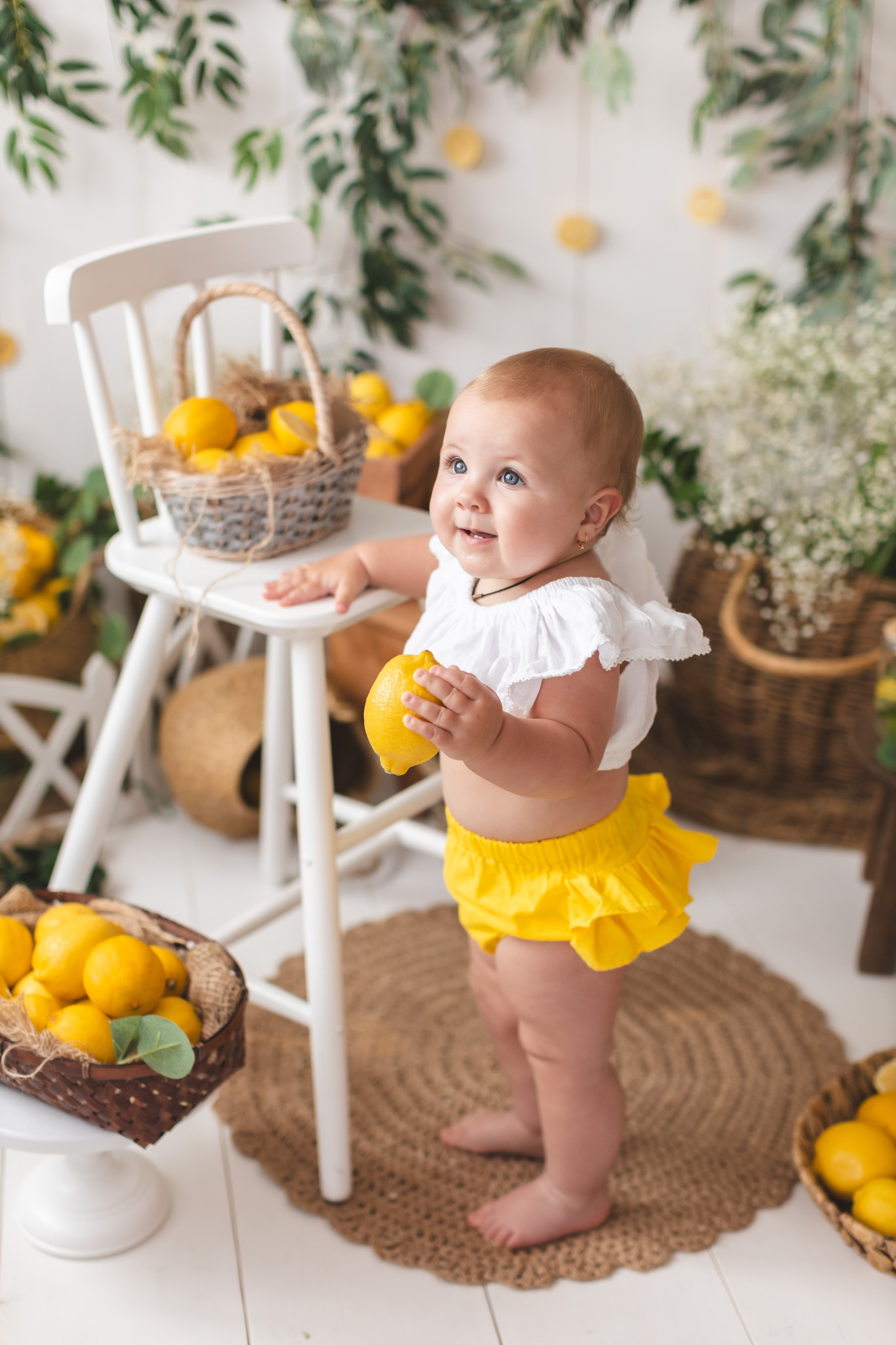 Фотостудия. Фотограф новорождённых Волгоград | Волжский — Наталья Самсонова