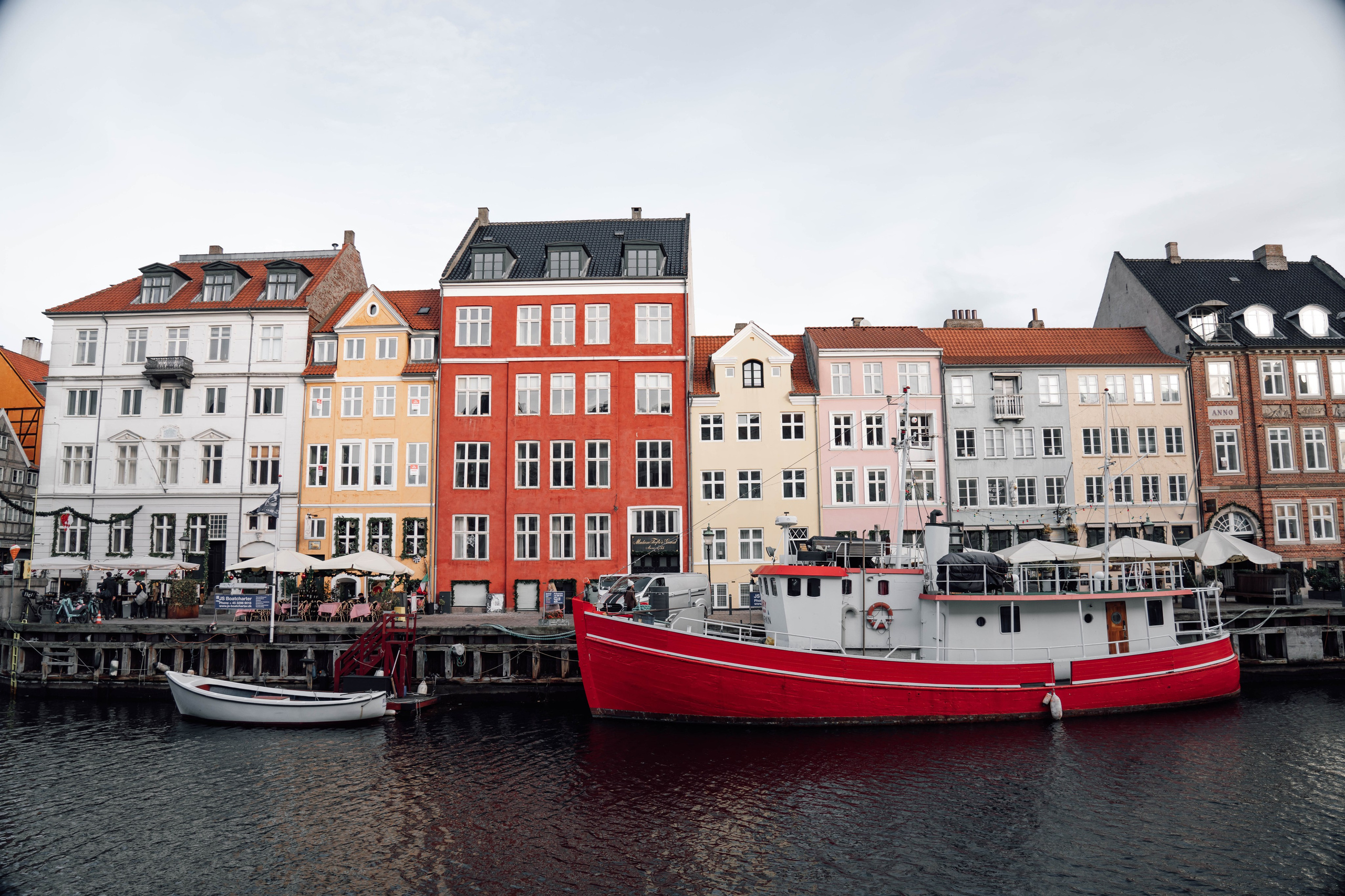 Дания. Фотографирую для себя, своей семьи и друзей!