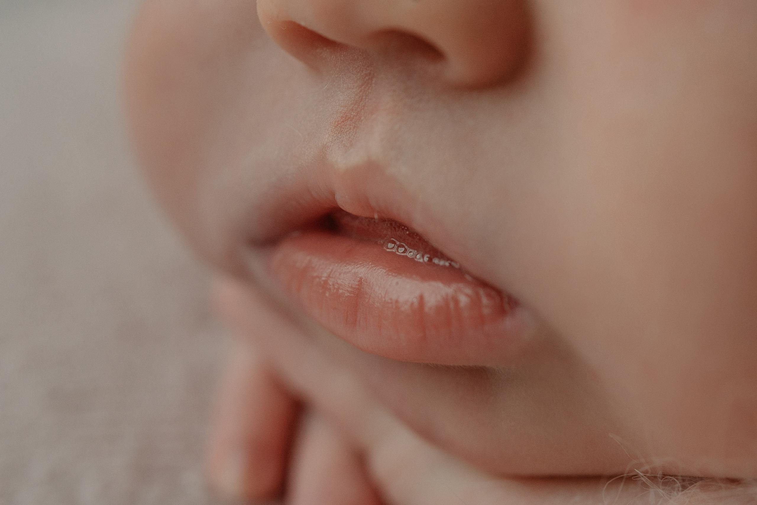 Алиса. Фотограф новорожденных Белгород