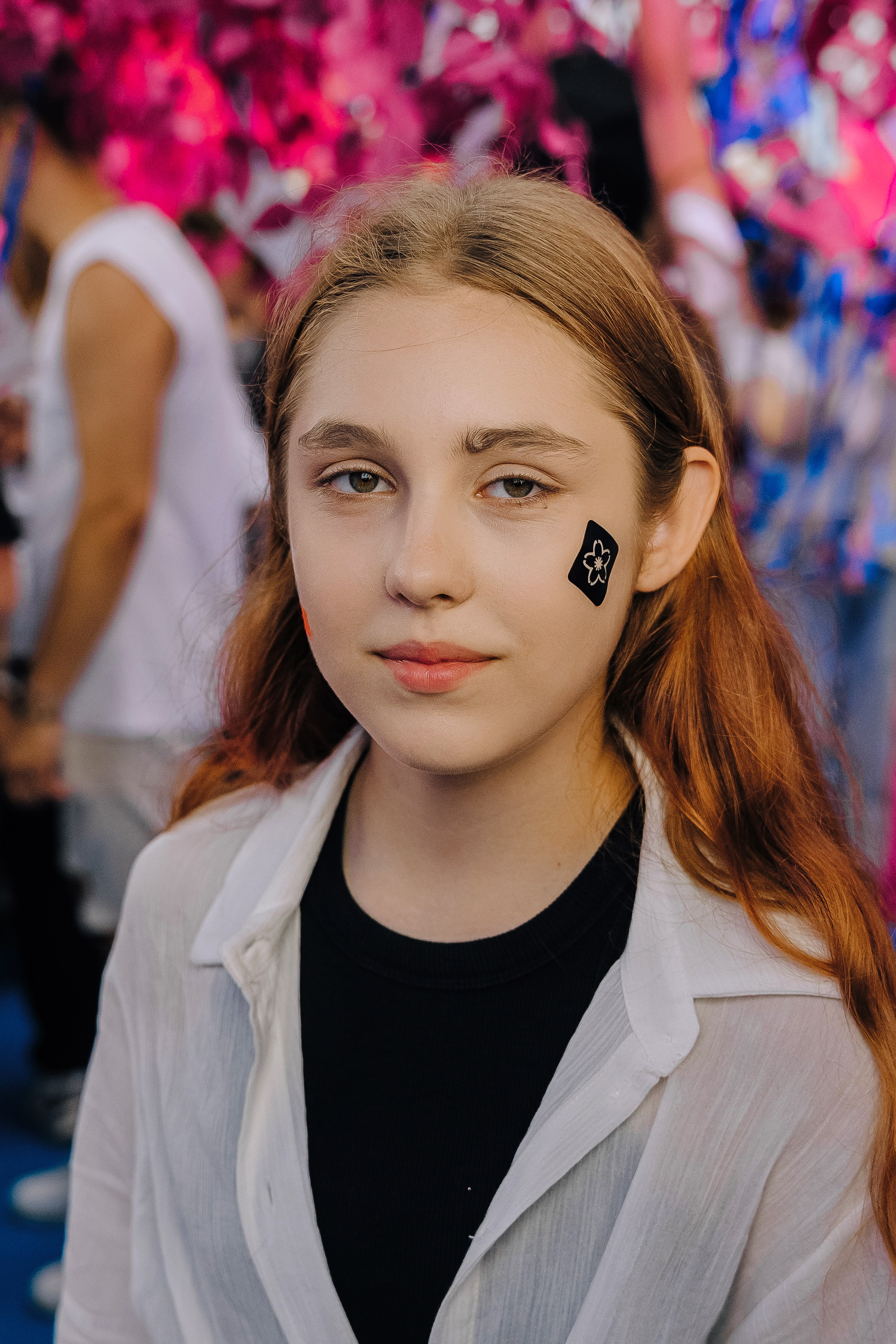 OZON x VK FEST. Репортажный фотограф Зуев Роман г. Челябинск