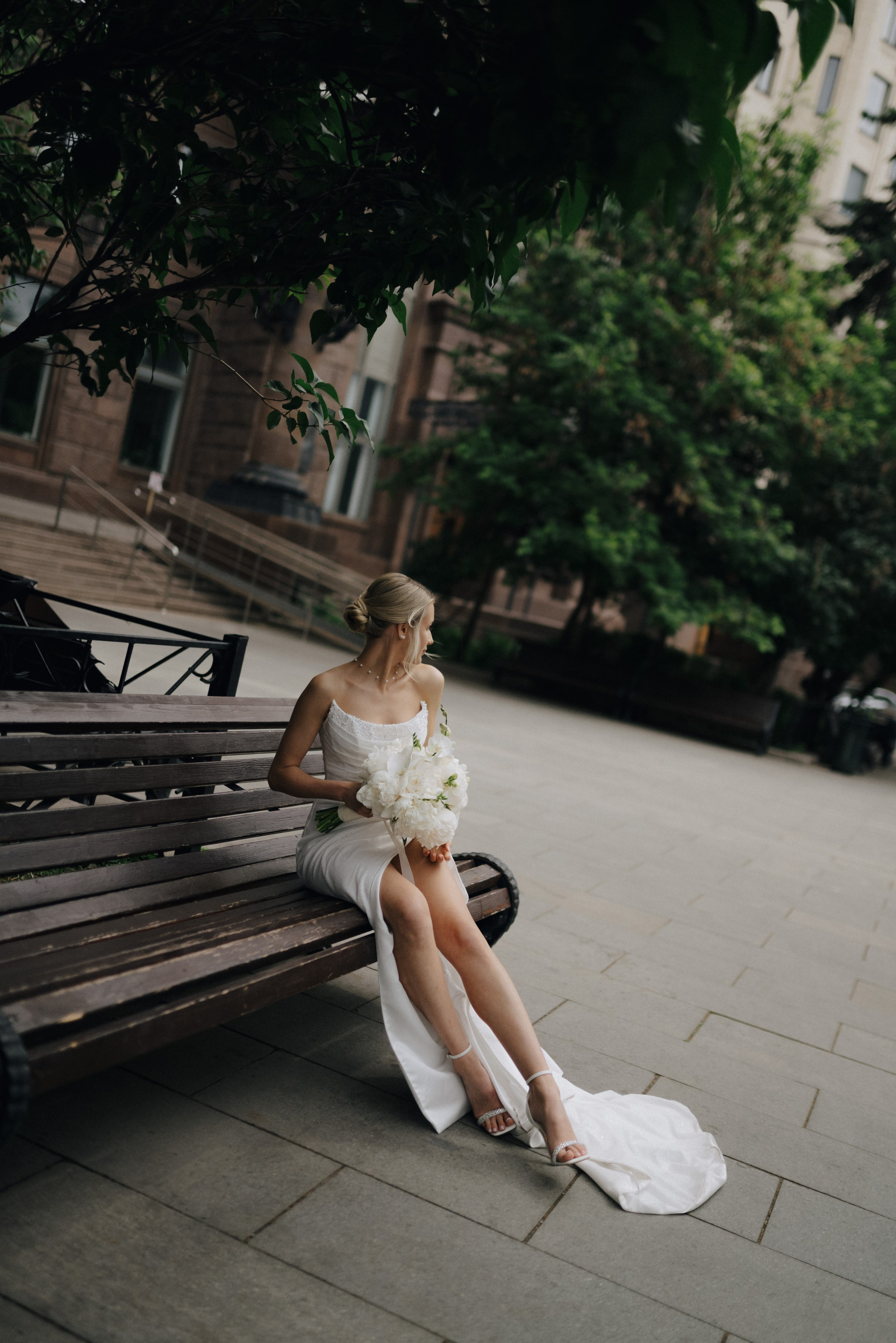 Павел & Надежда. Семейный и свадебный фотограф в Москве и Калуге Рослова Анастасия