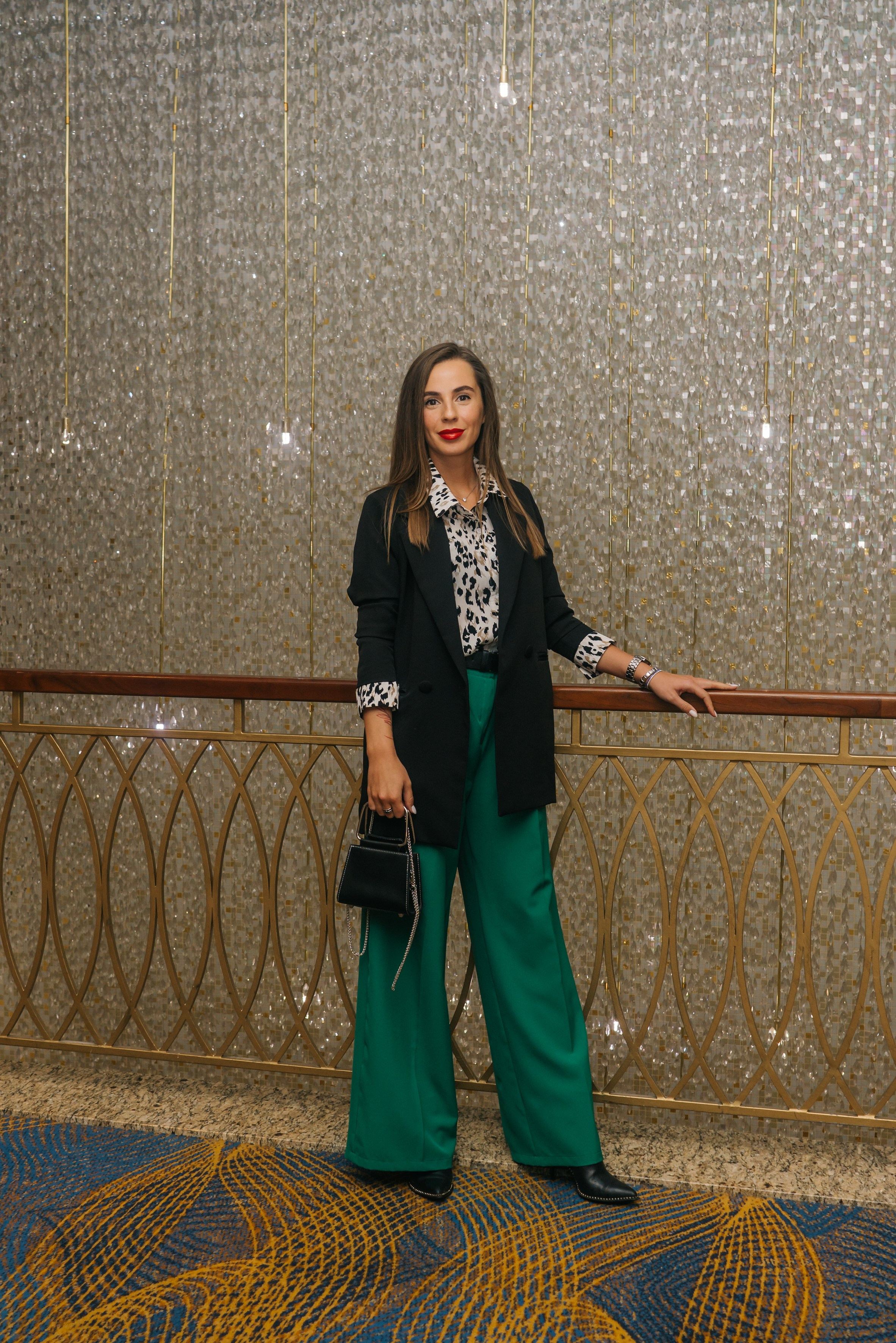 Премии (организатор Карина Мартиросян). Женский фотограф в Москве Анастасия Сидорова