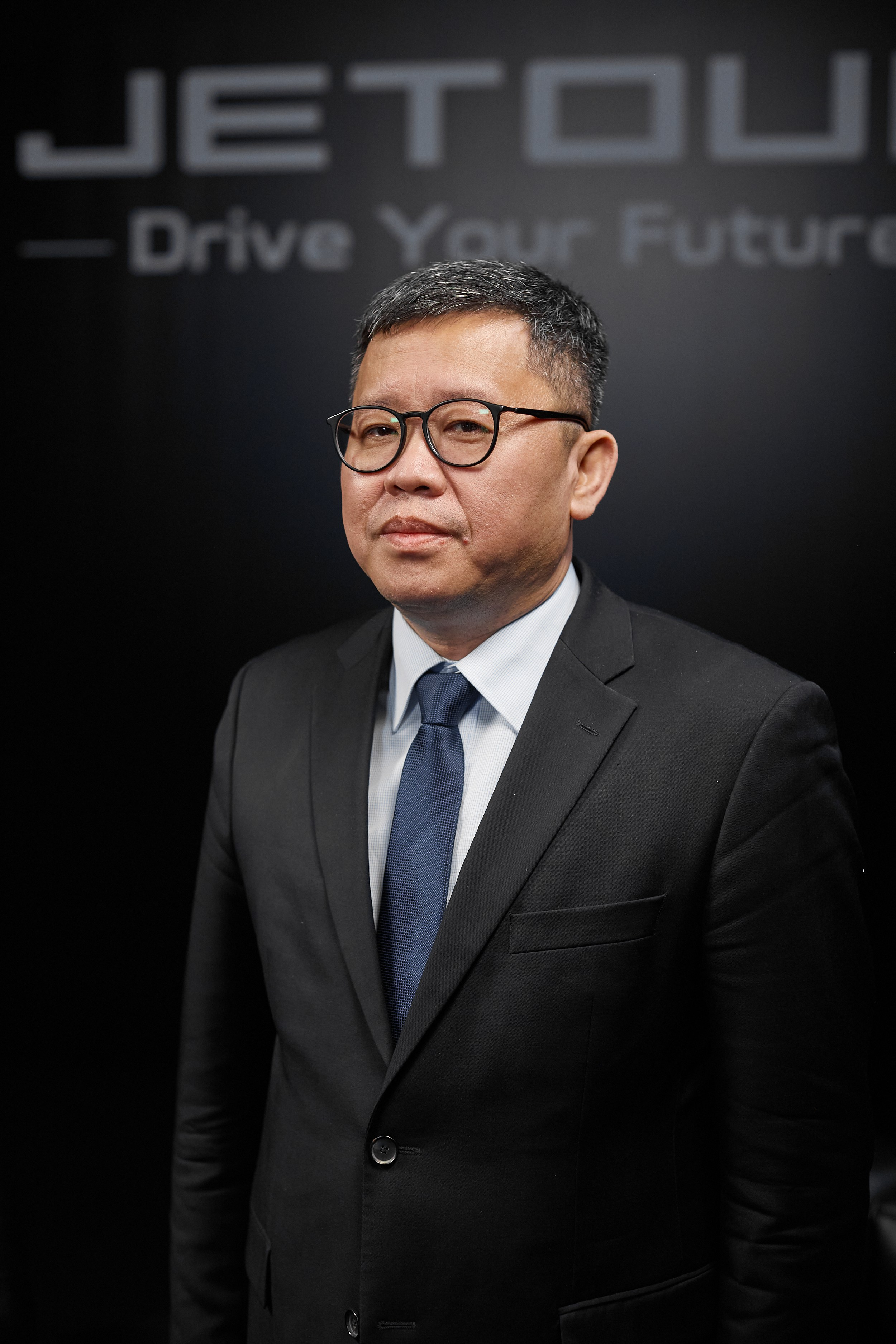 Jetour. Bespoke Image Service