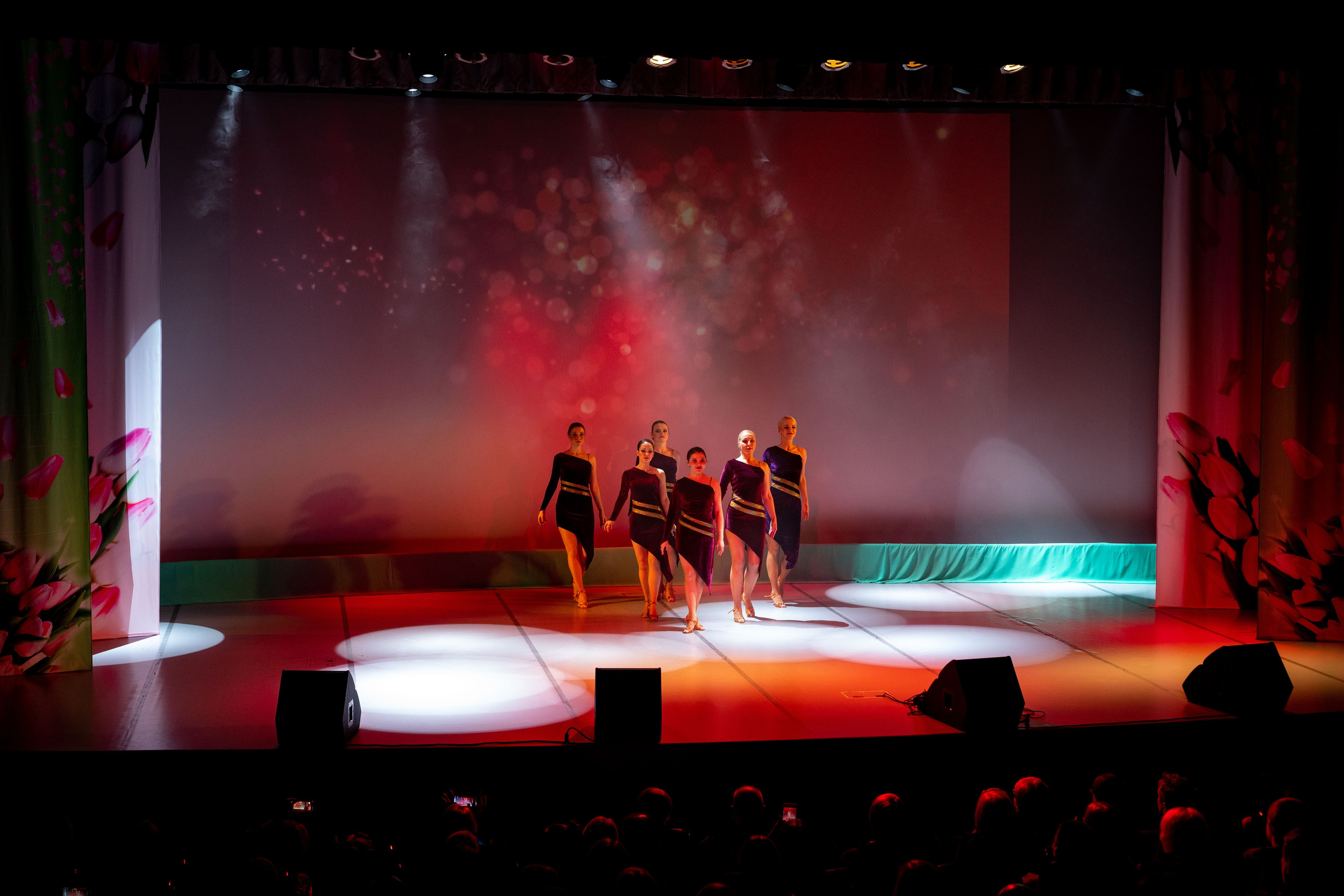 Репортажная съемка. Фотограф в Норильске и Кайеркане