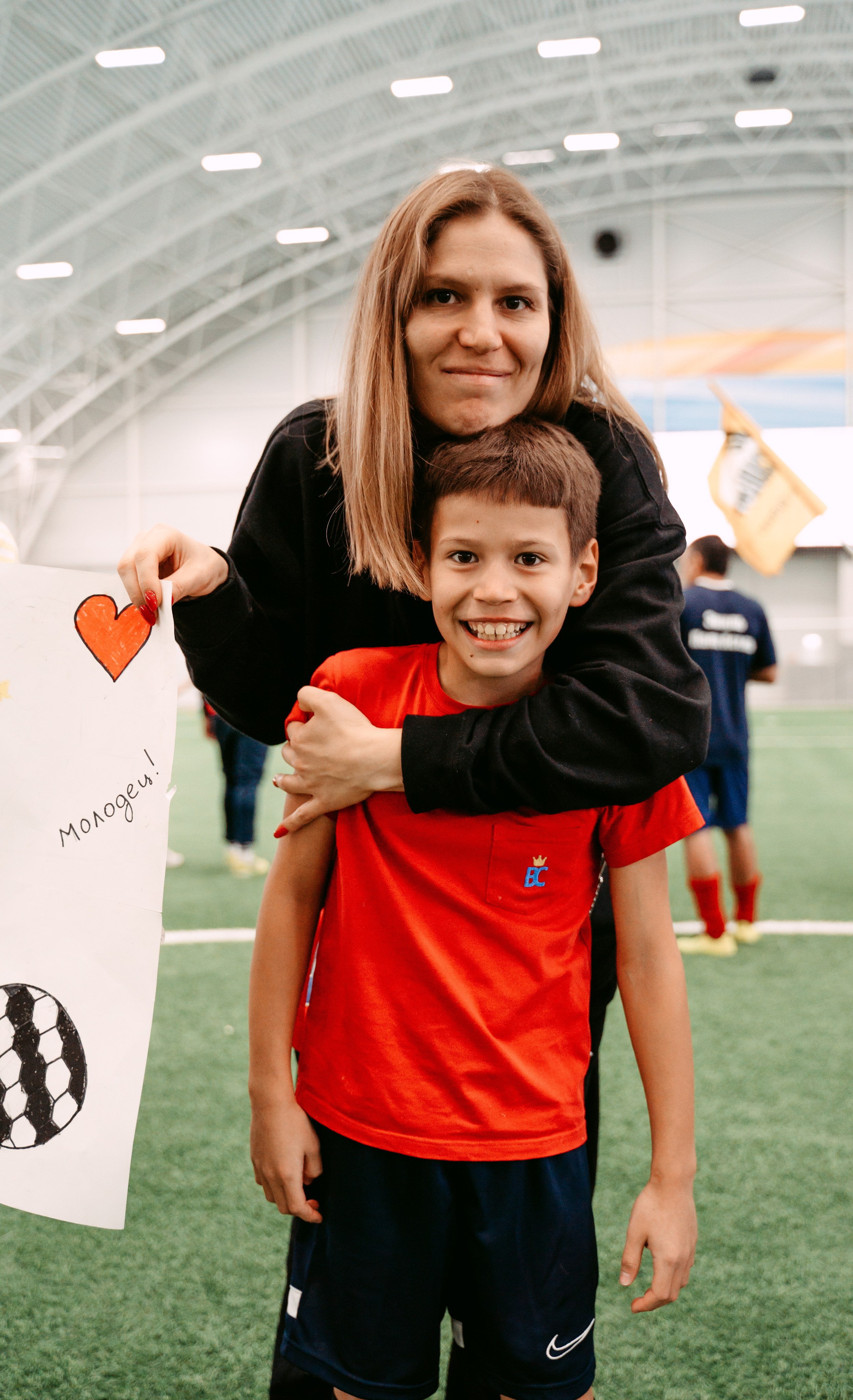 Bala-city Football cup / 2023. Саша Копылов, фотограф в Казани