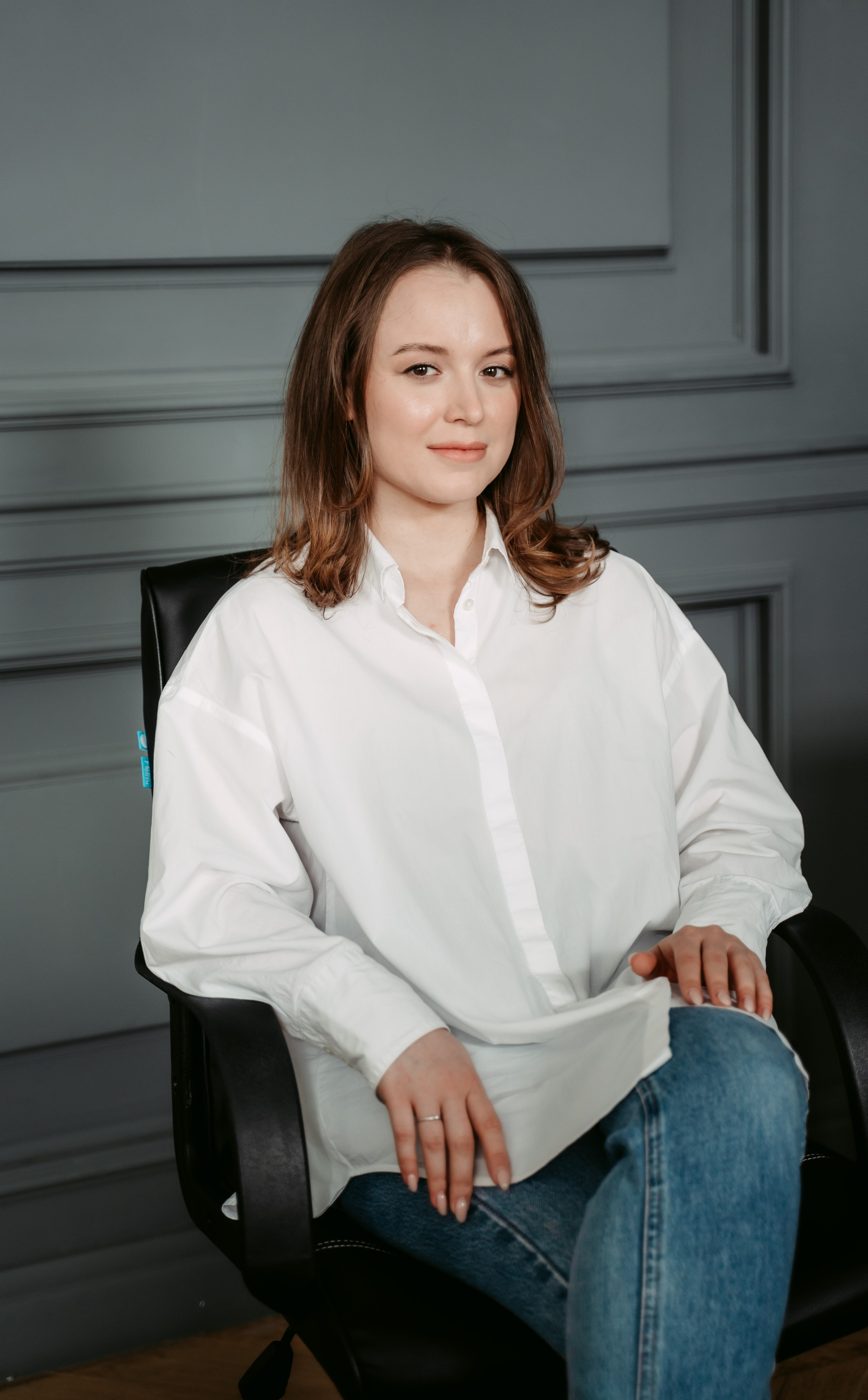 Imagine Group / Команда ивент-агентства. Саша Копылов, фотограф в Казани