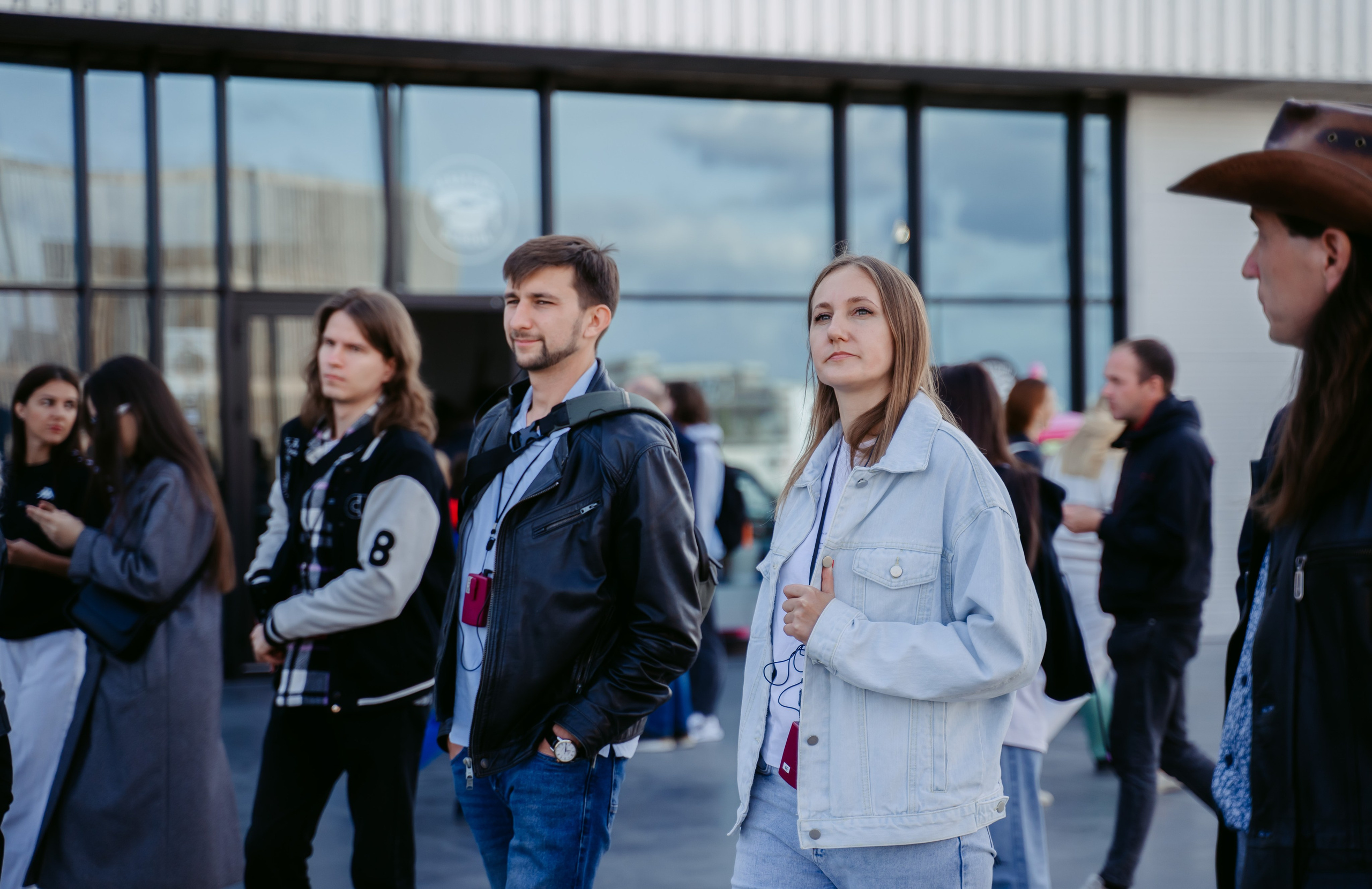 IGS: 12 лет компании / 2023. Саша Копылов, фотограф в Казани