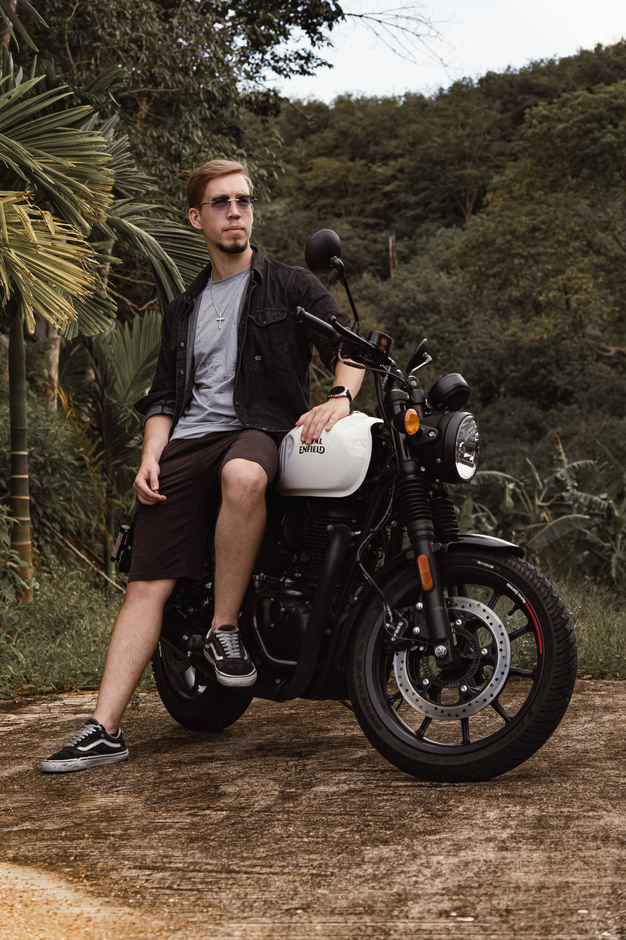 Men’s. Photographer PHUKET | Creative Photographer