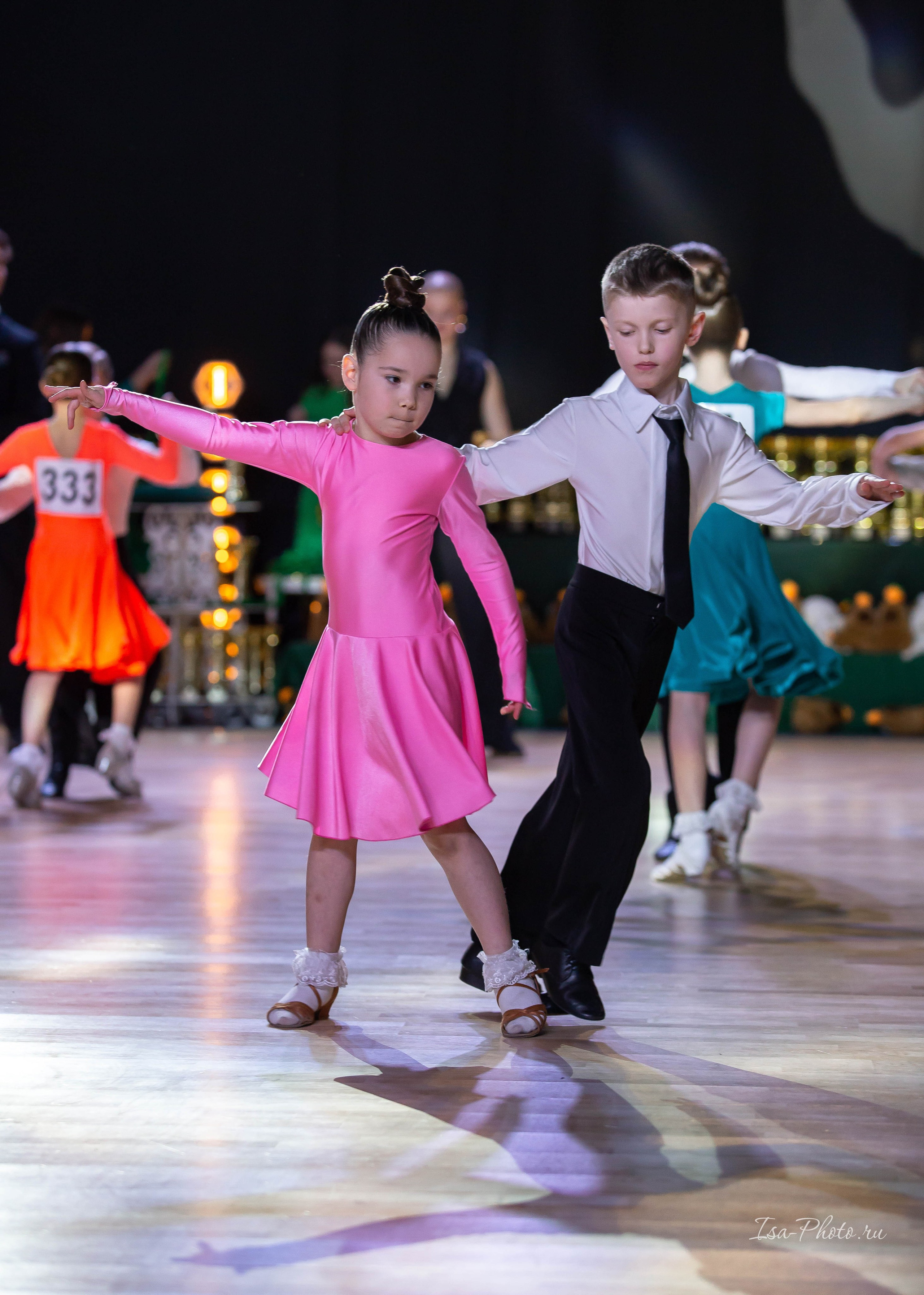 Турнир Royal Dance CUP 2025. Репортажный фотограф в Москве