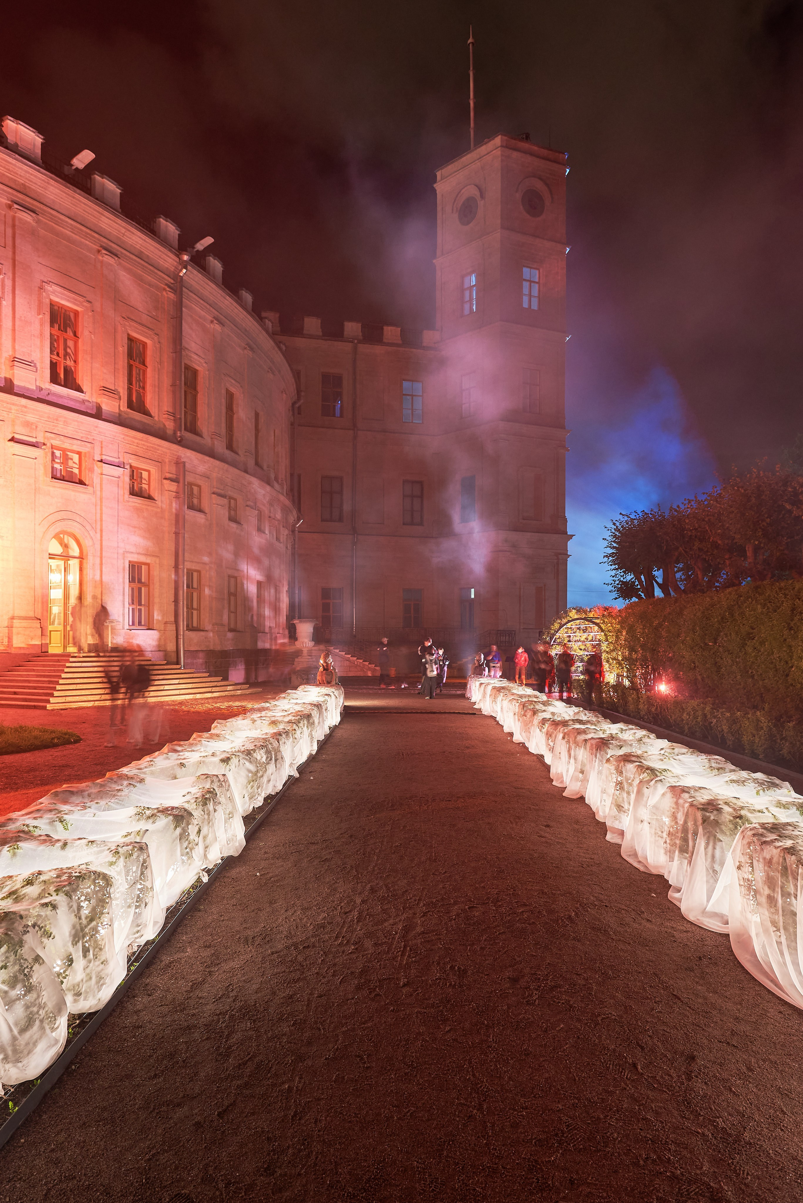 Ночь Света 2025