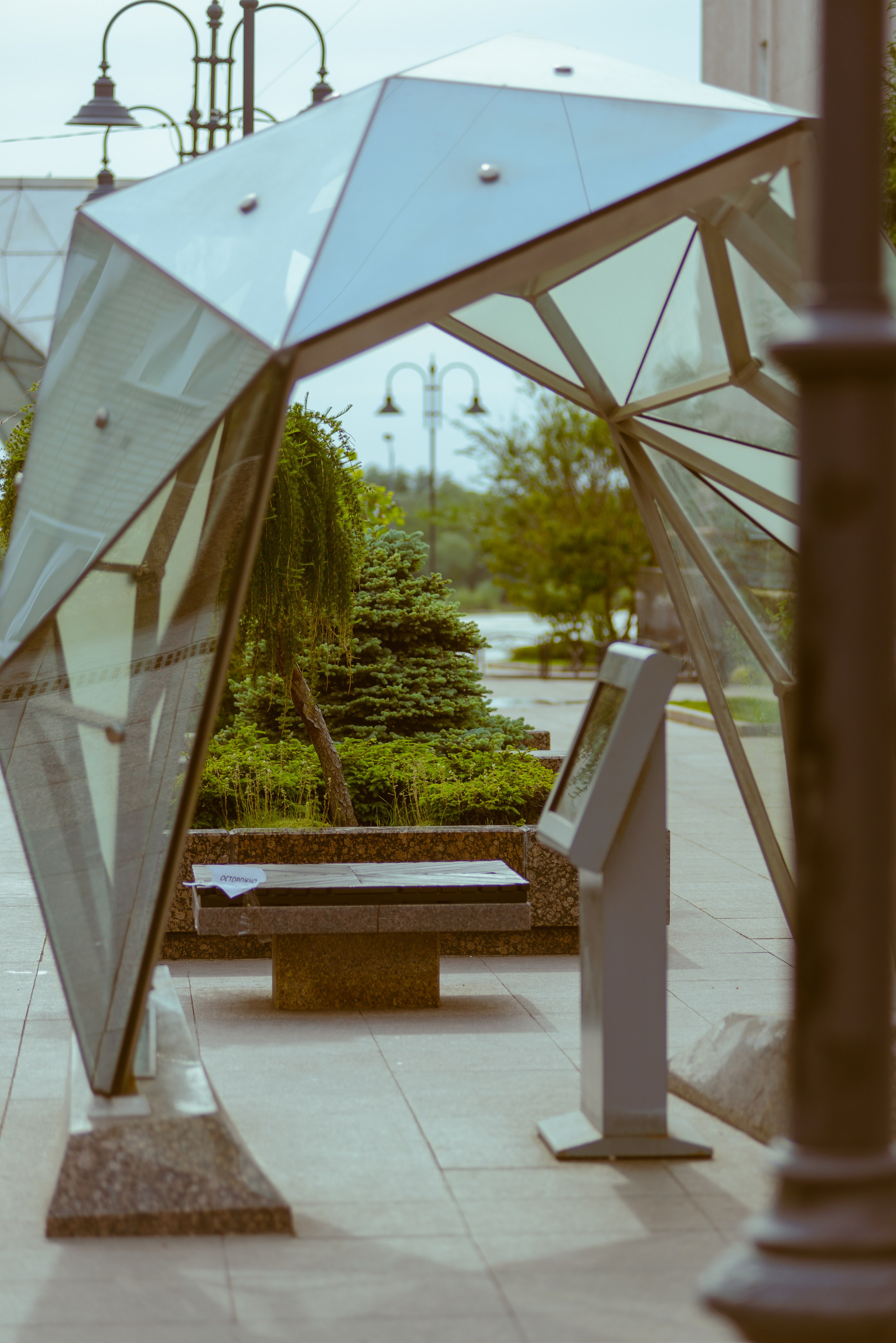 Street. Фотограф в городе Омске Константин Зоткин