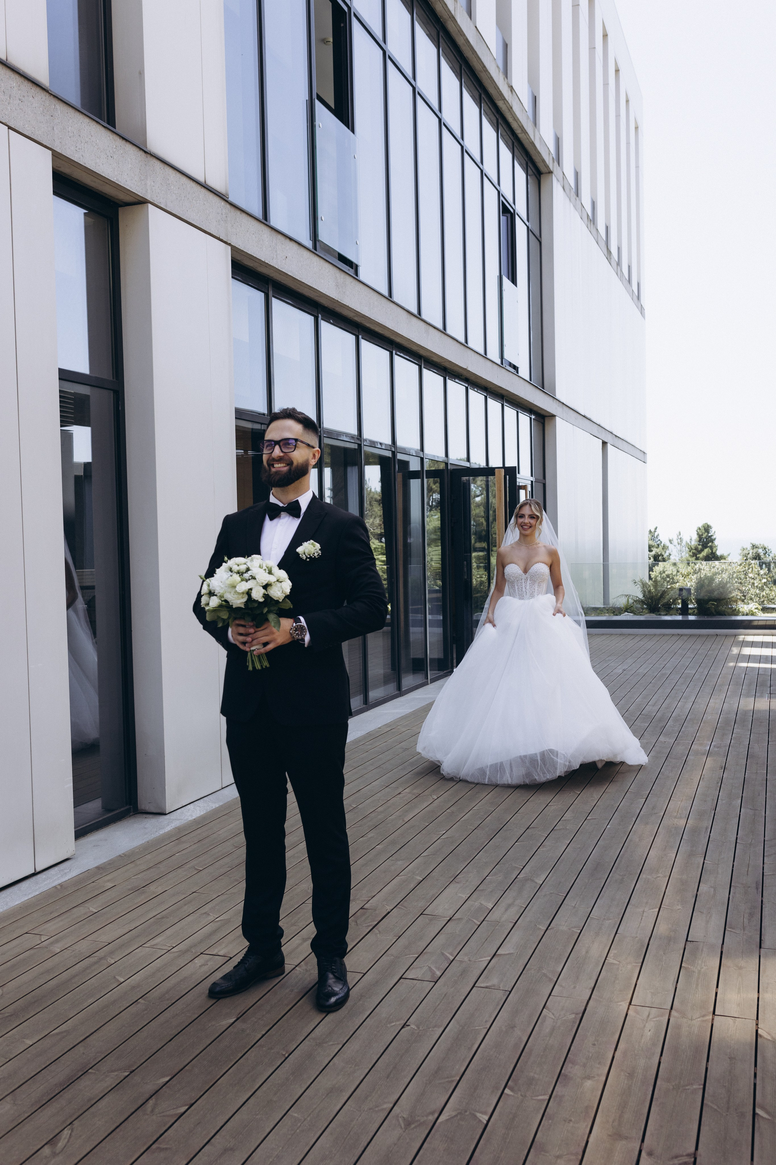 Свадьба Ева и Ростислав. Свадебный фотограф в Сочи Максим Махмудов