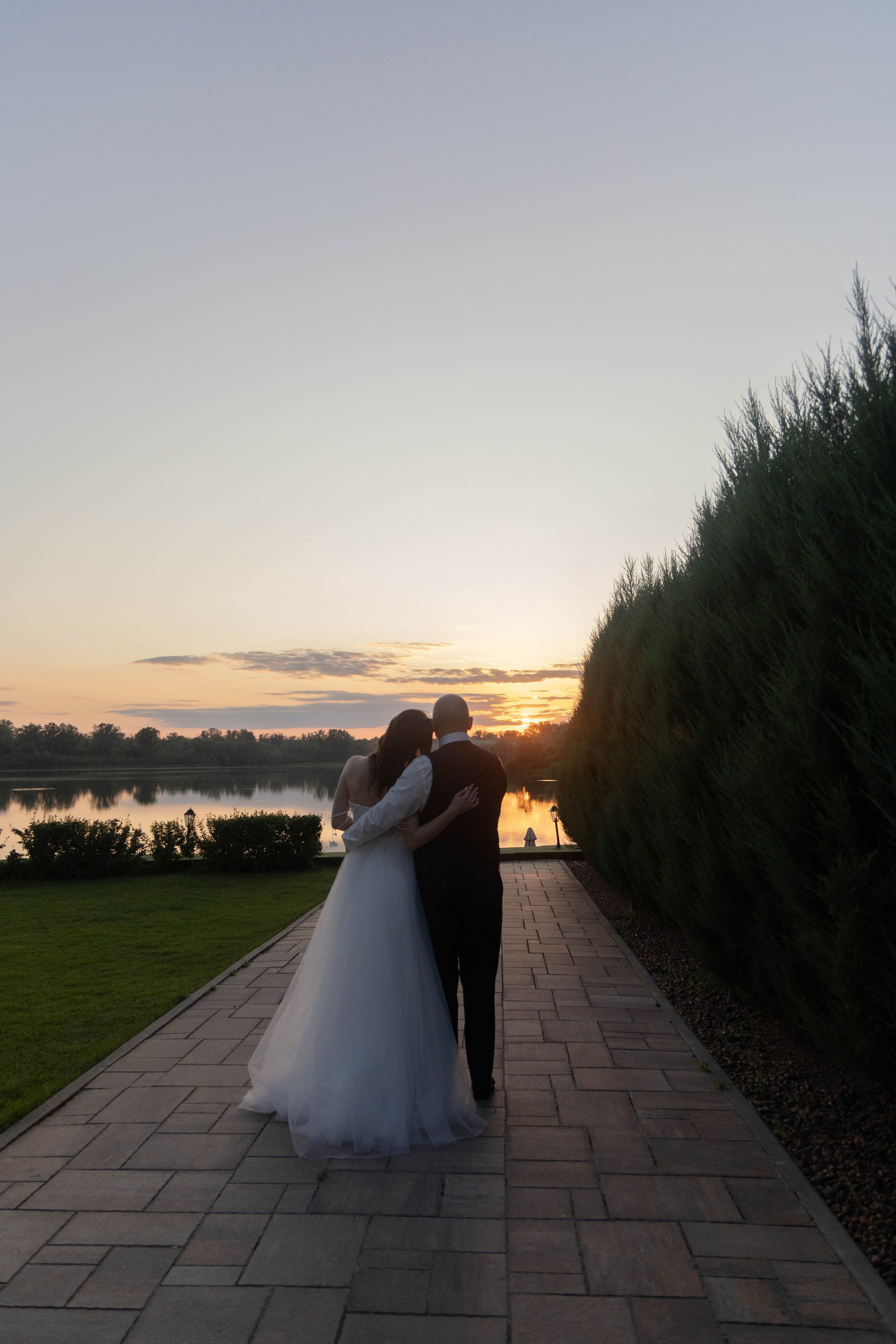 Ольга и Максим. Фотограф в Самаре Ксения Владимировна