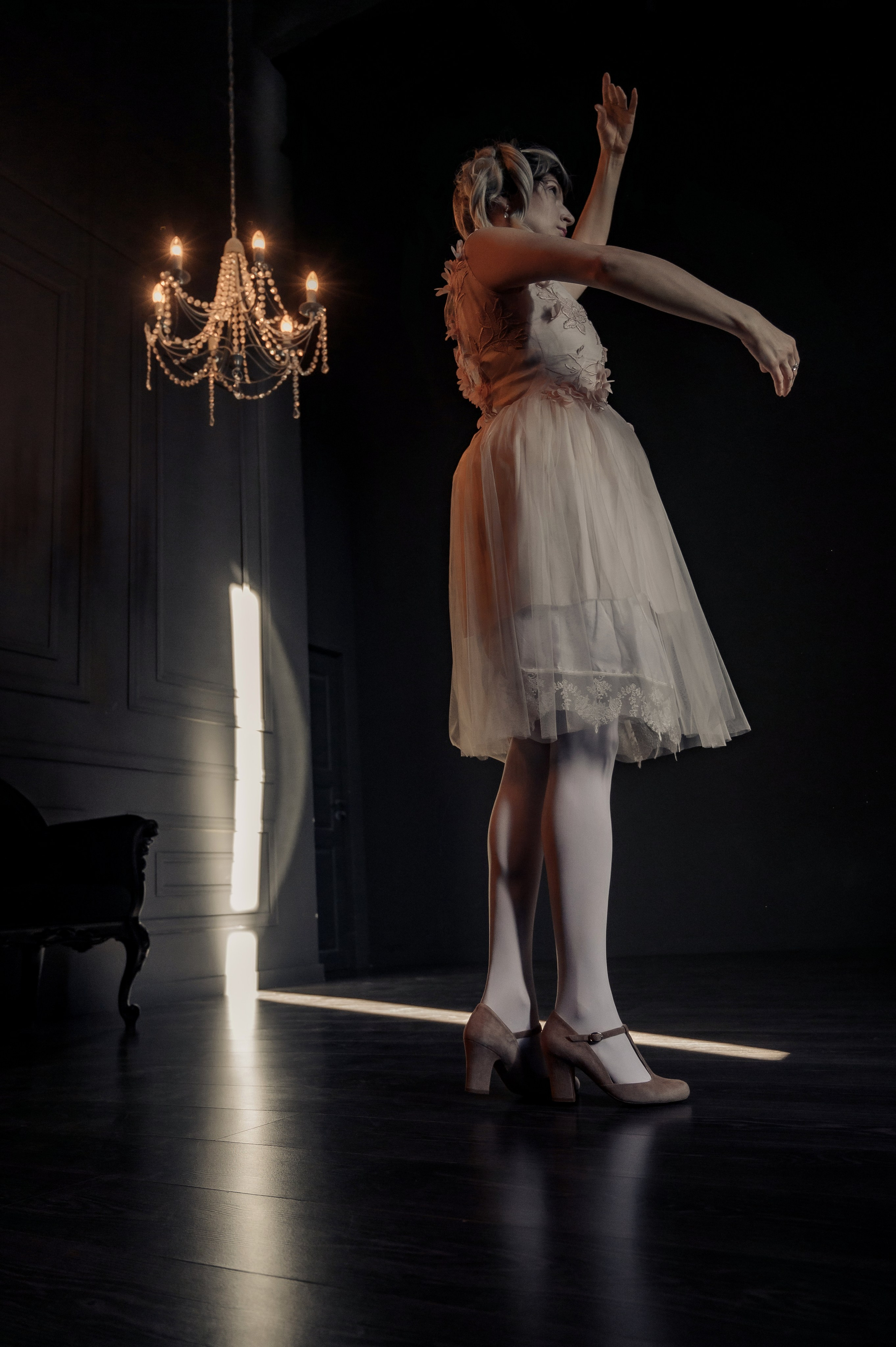 Мишель. Контент, Портрет, Репортаж в Санкт-Петербурге. Логунов Александр