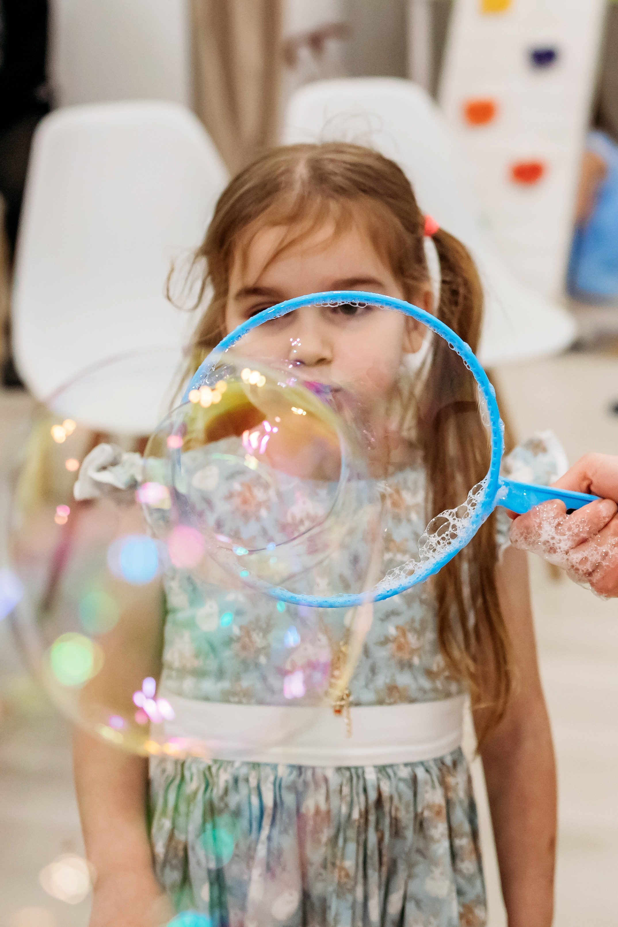 День рождения Мирослава. Семейный фотограф и видеограф Попова Юлия