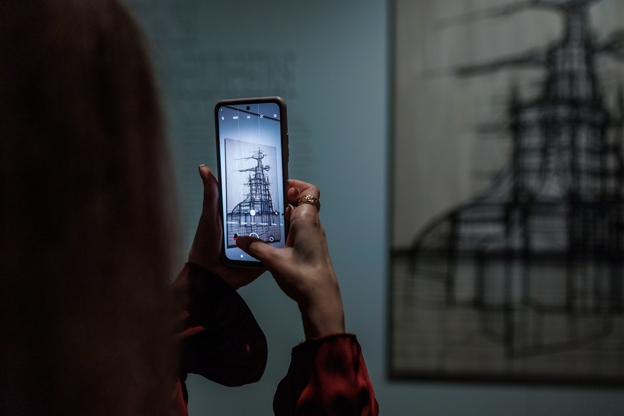 Пресс-тур к Выкса-фестивалю 2025. Фотограф городских и семейных событий в Нижнем Новгороде Артем Карпухин