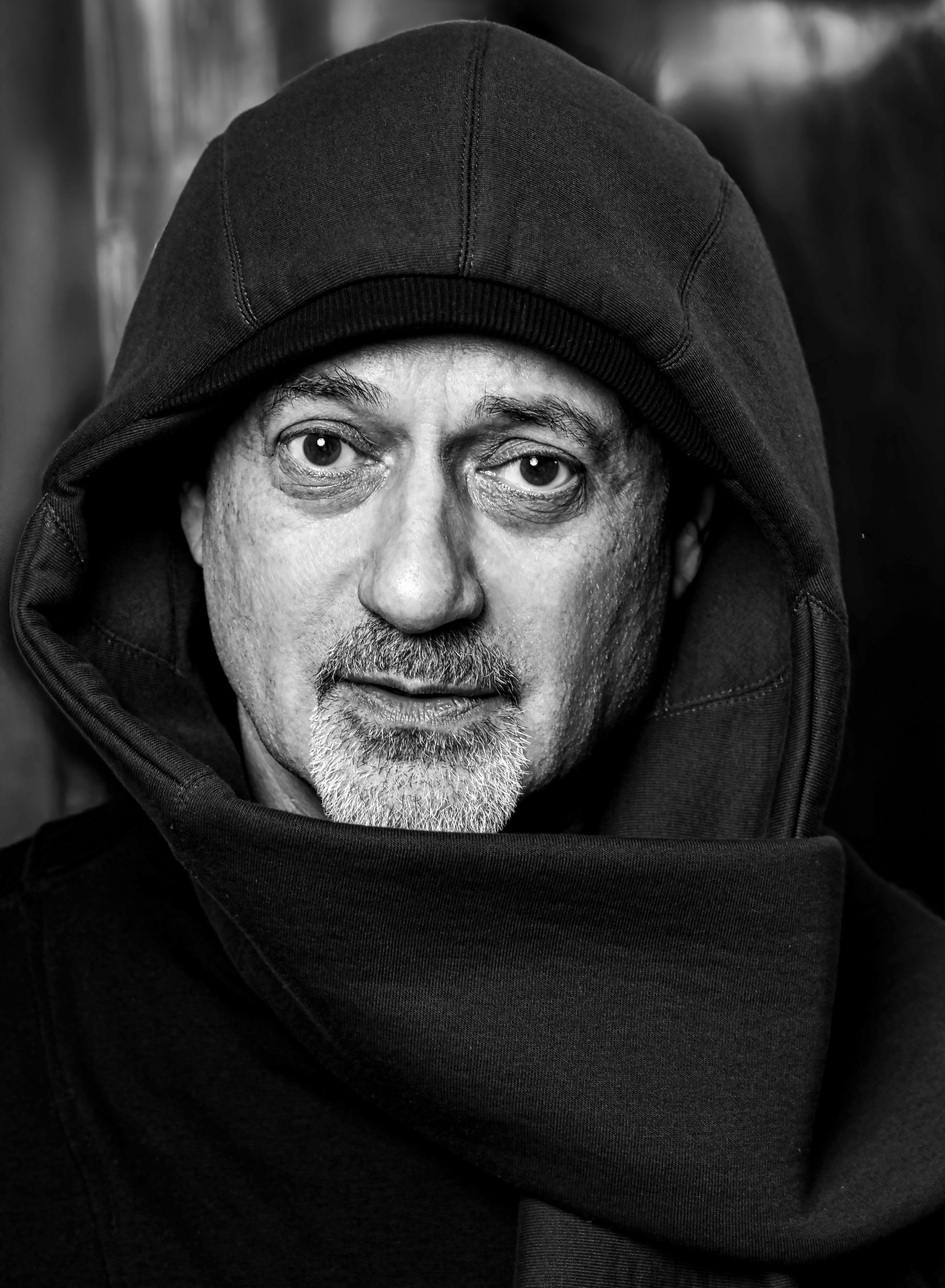 BW. Арт-фотограф Ирина Остапенко