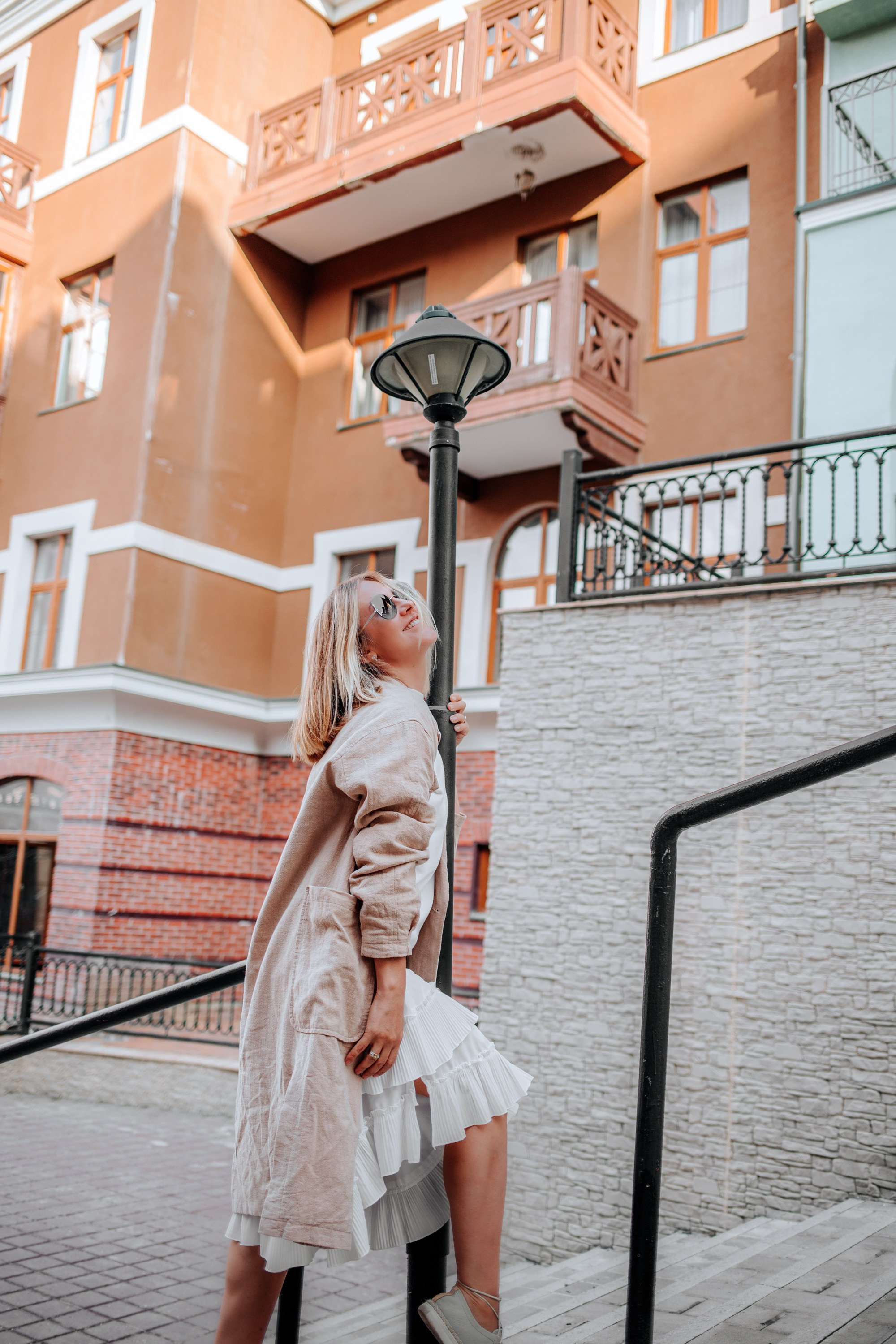 Ирина. Агафонова Анна — фотограф в Красной Поляне