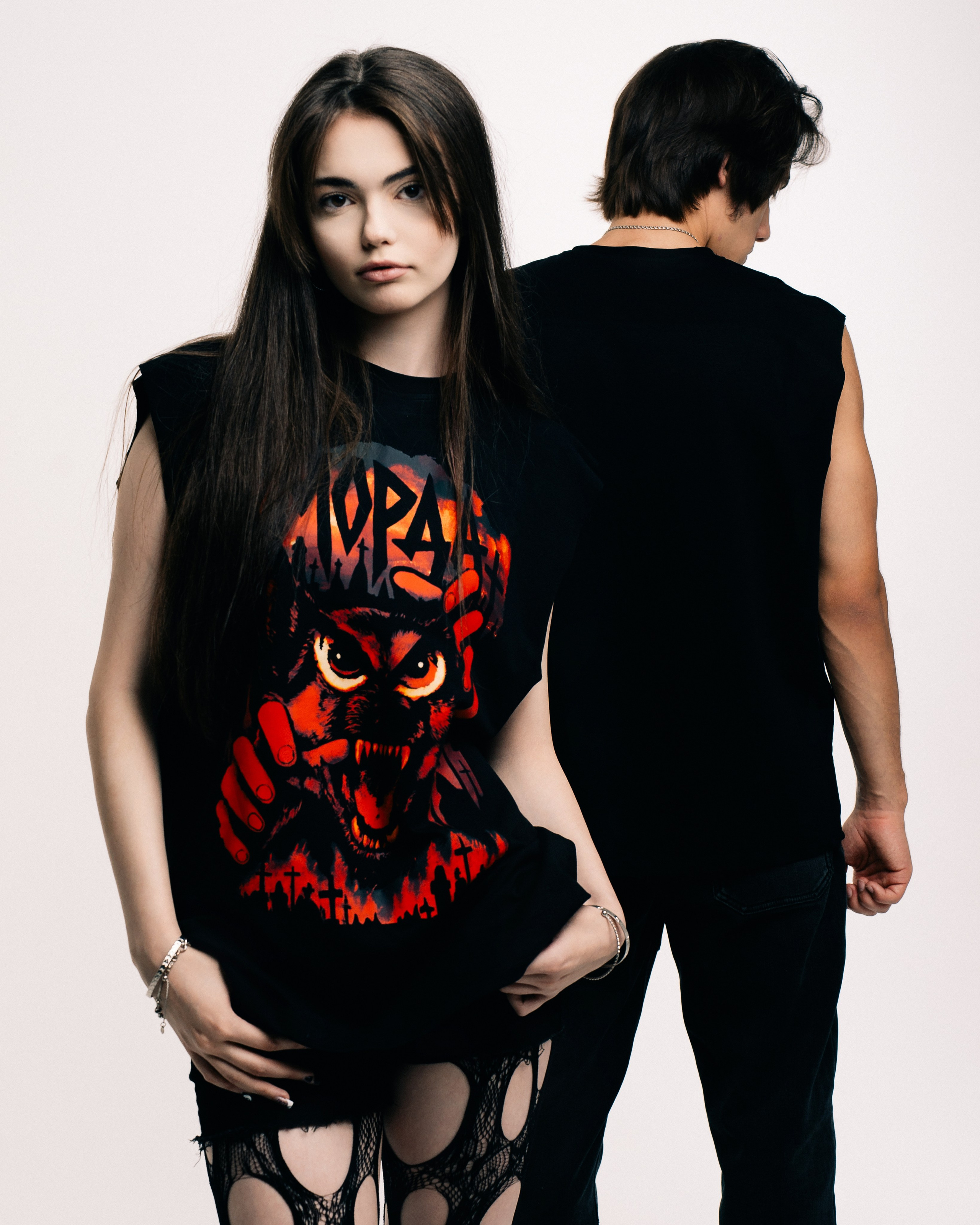 Морда. Концертный фотограф в Перми, Москве и Екатеринбурге Максим Шибаков