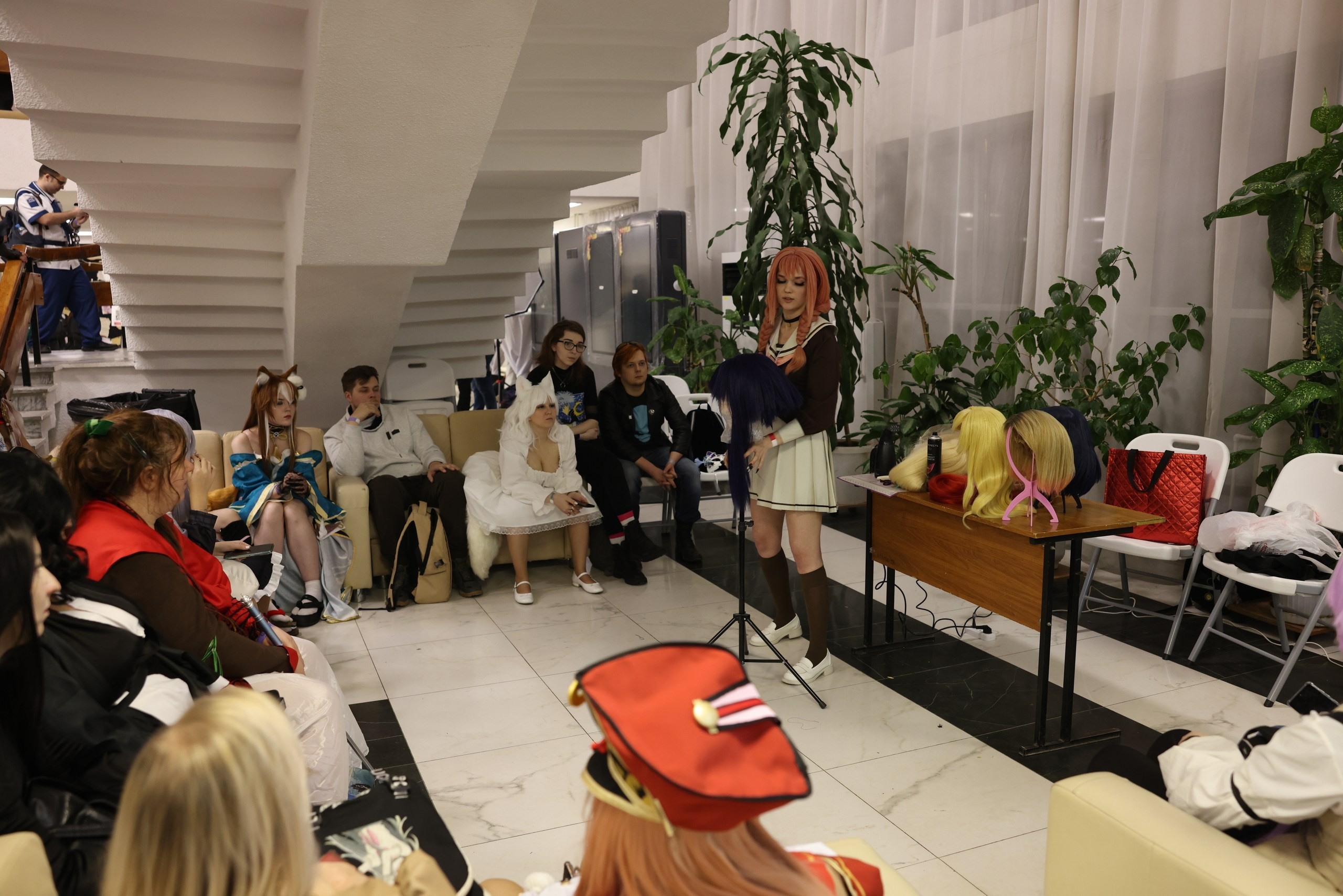 Юки, но Одори 13. Фотограф в Туле Крупский АнДРей. Фотостудия «КАДР71» в Туле