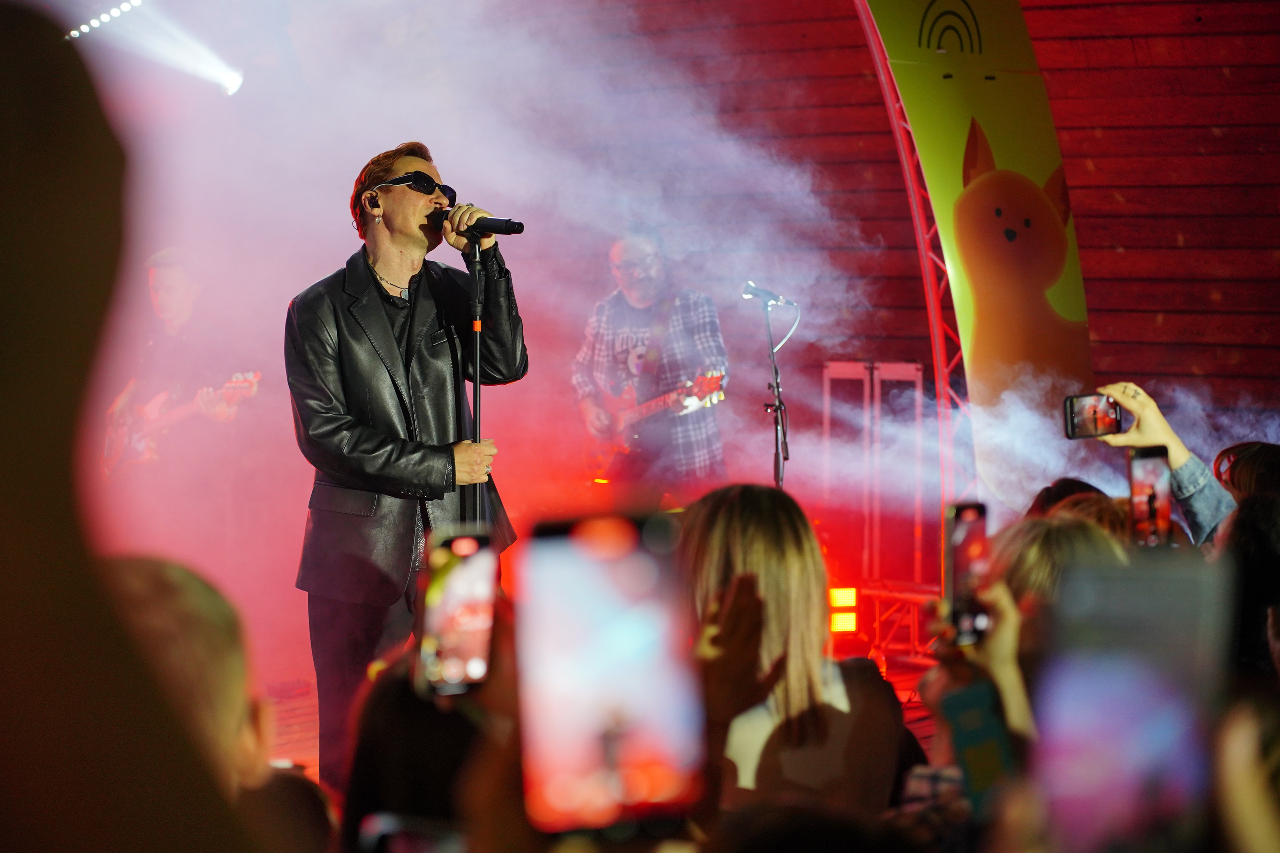 PETSHOPDAYS. Найк Борзов. Denis Kirillov