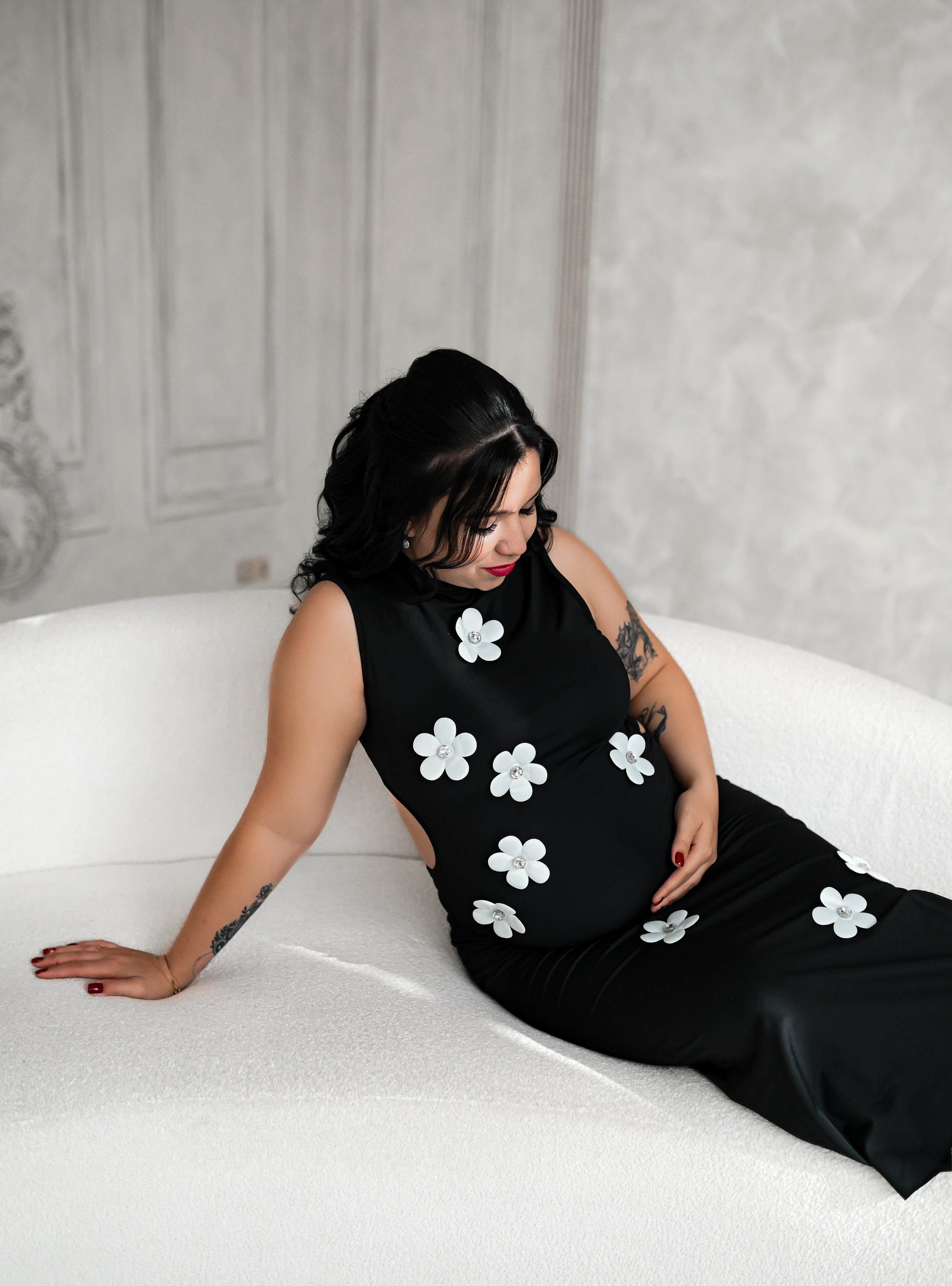 В ожидании. Свадебный и семейный фотограф в город Курске Алина Гайдукова