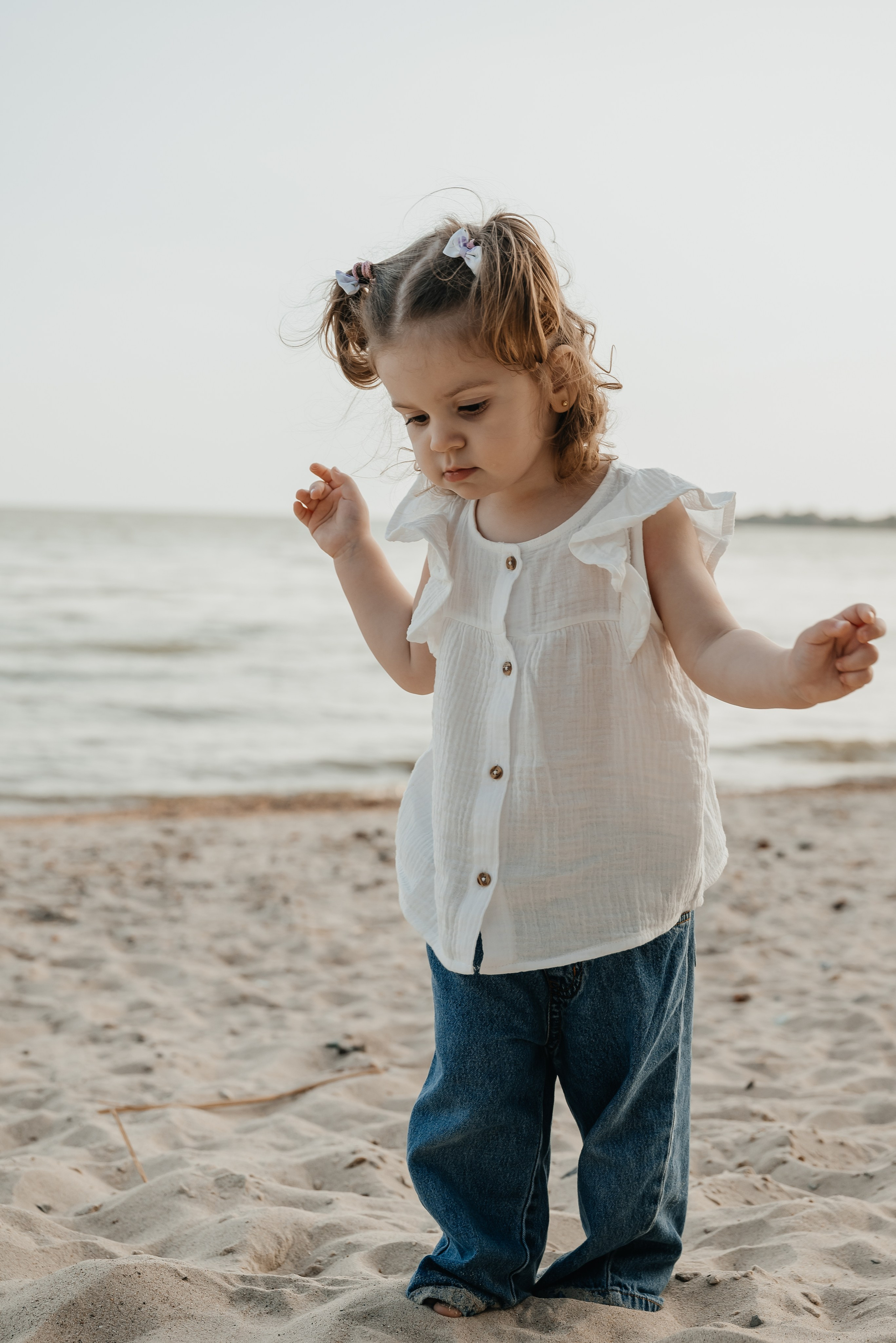 Фотосессия прогулки в Приморском парке Таганрог. Семейный и детский фотограф Кущ Наташа