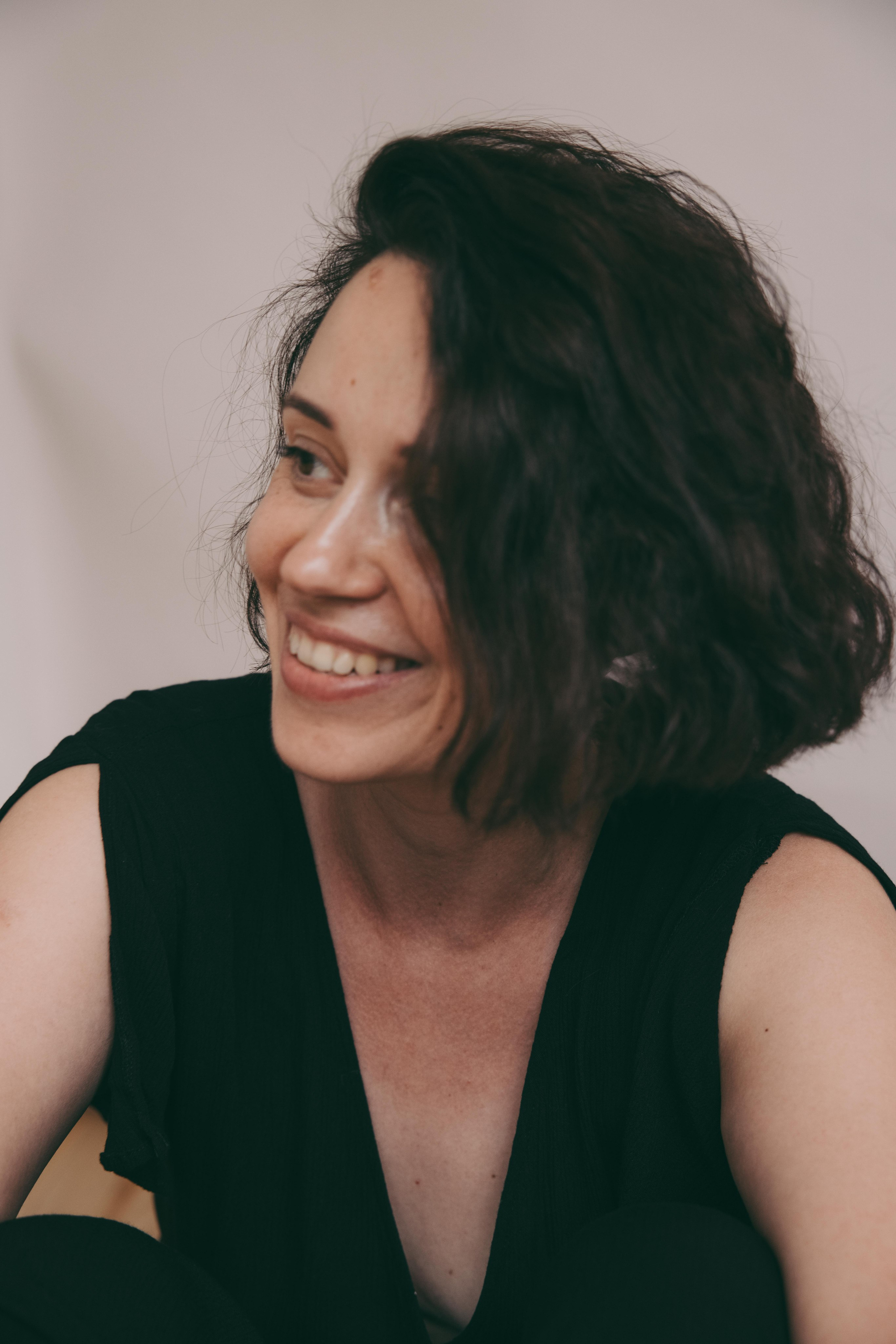 Мария. Ксения Цыгир, фотограф в Петербурге