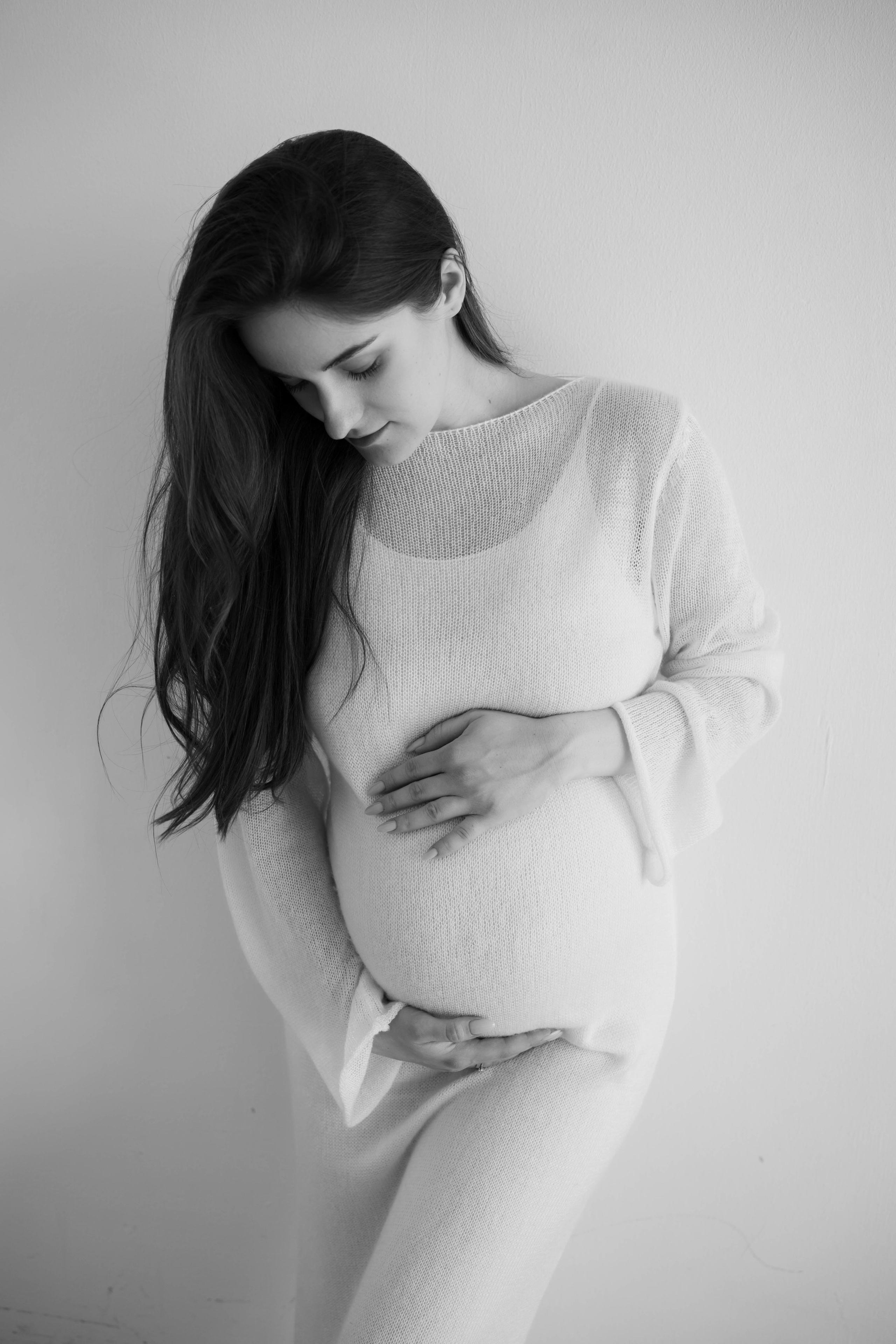 Ира и Паша | в ожидании. Фотограф в Новосибирске Диана Ильиных