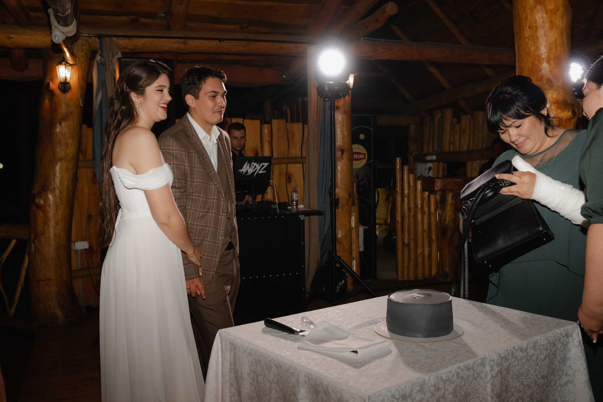 Свадьба Галины и Андрея | полный день. Фотограф в Новосибирске Диана Ильиных