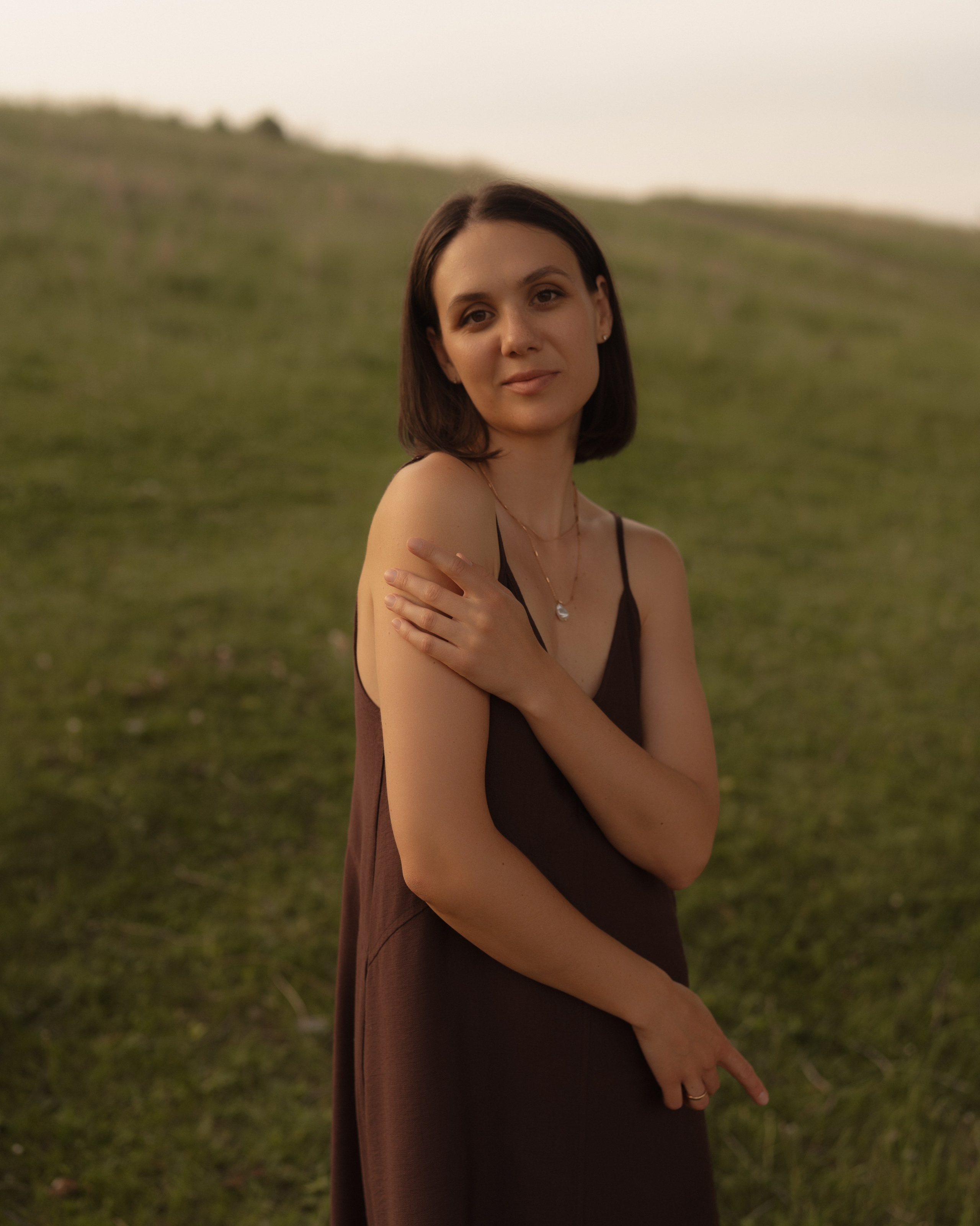 Лена, Артем и Янчик | с. Ленинское. Фотограф в Новосибирске Диана Ильиных