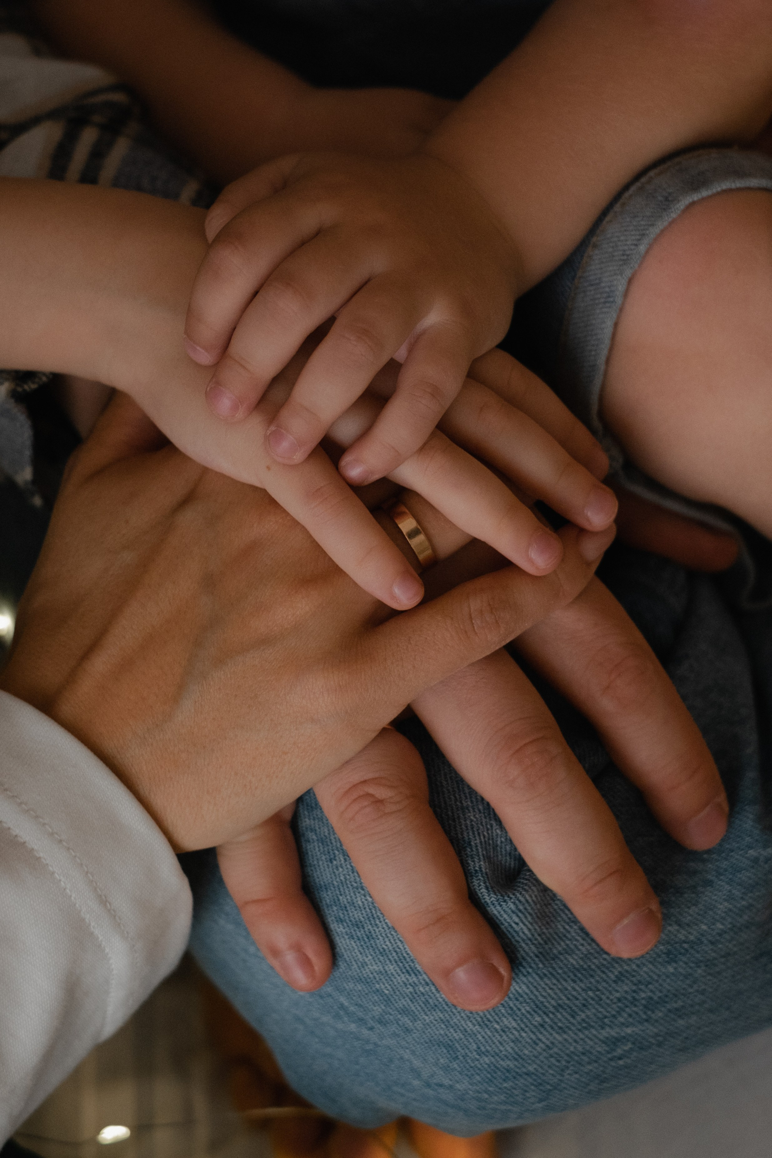 Элла, Кирилл, Алиса и Даниил | домашняя съемка. Фотограф в Новосибирске Диана Ильиных