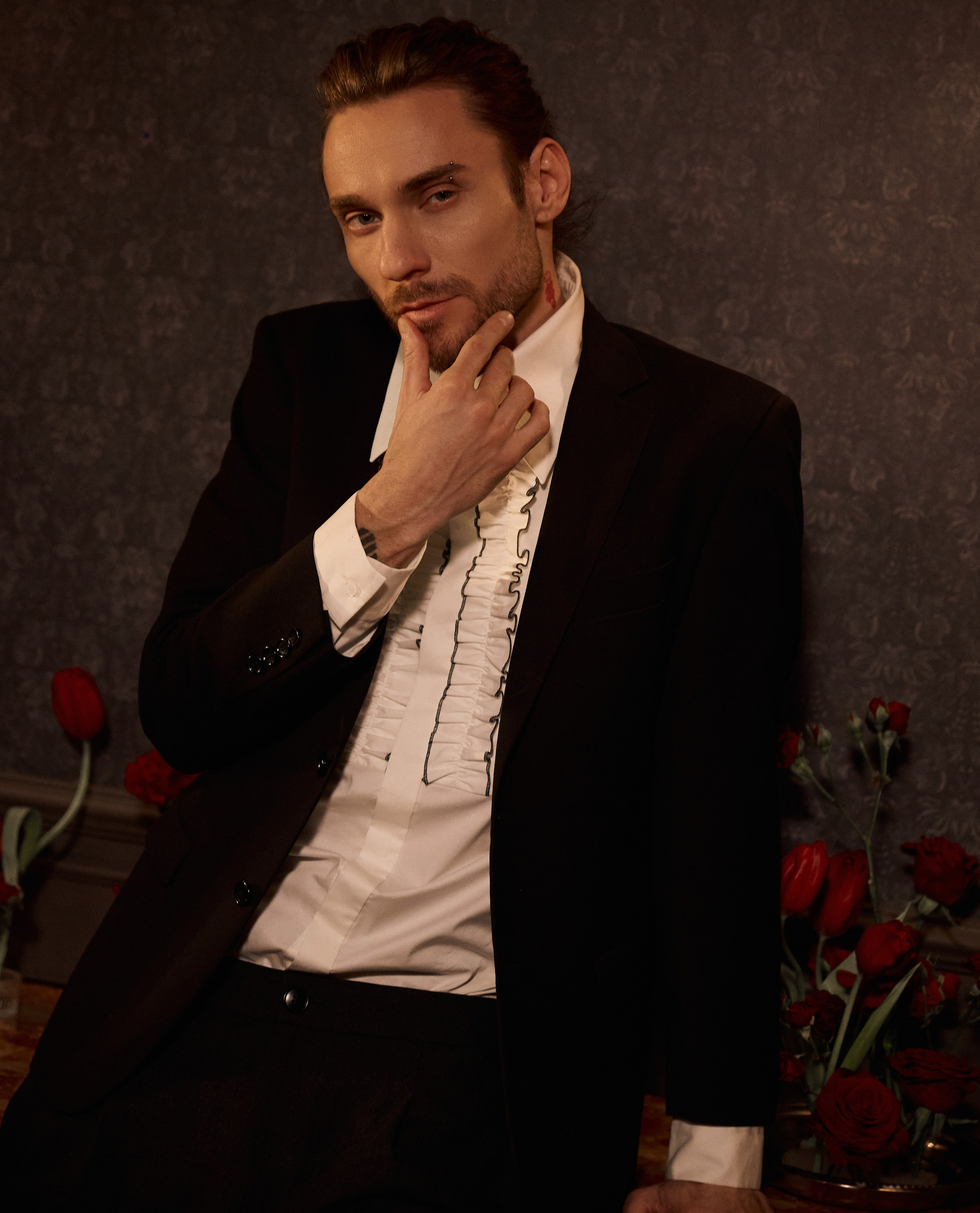 Клим & Полина. Фотограф в Курске Ольга Дудинова