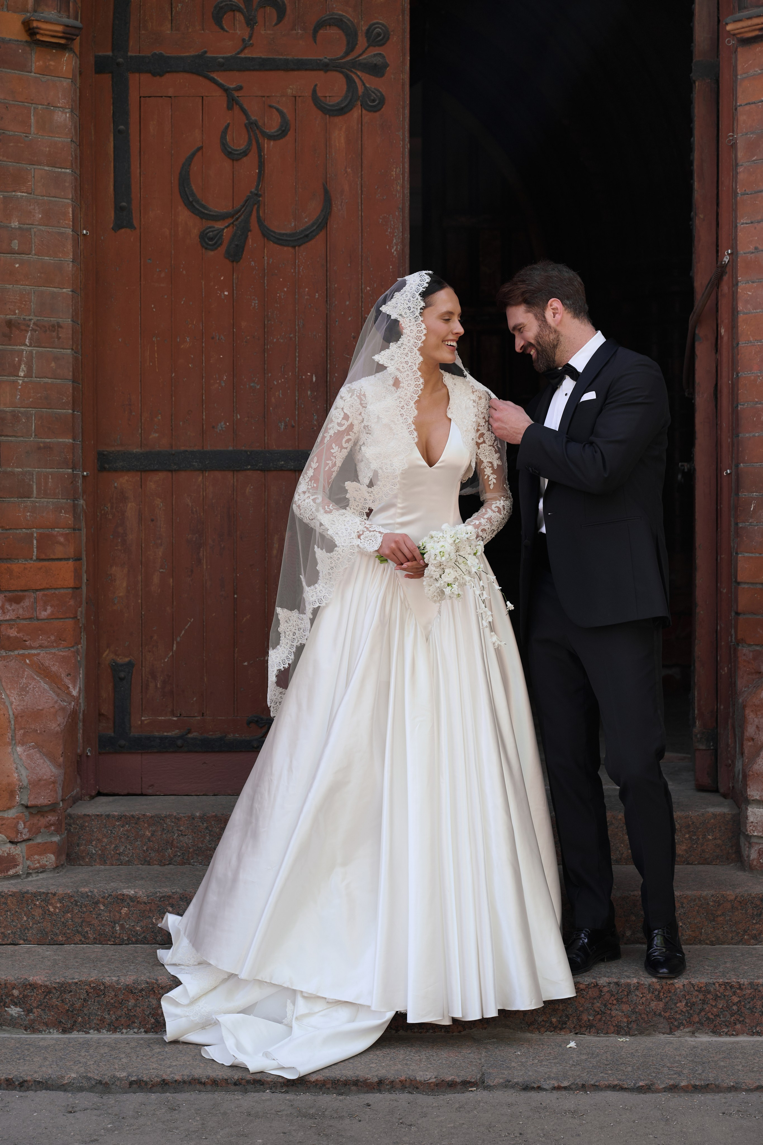 Венчание А & E. Фотограф в Курске Ольга Дудинова