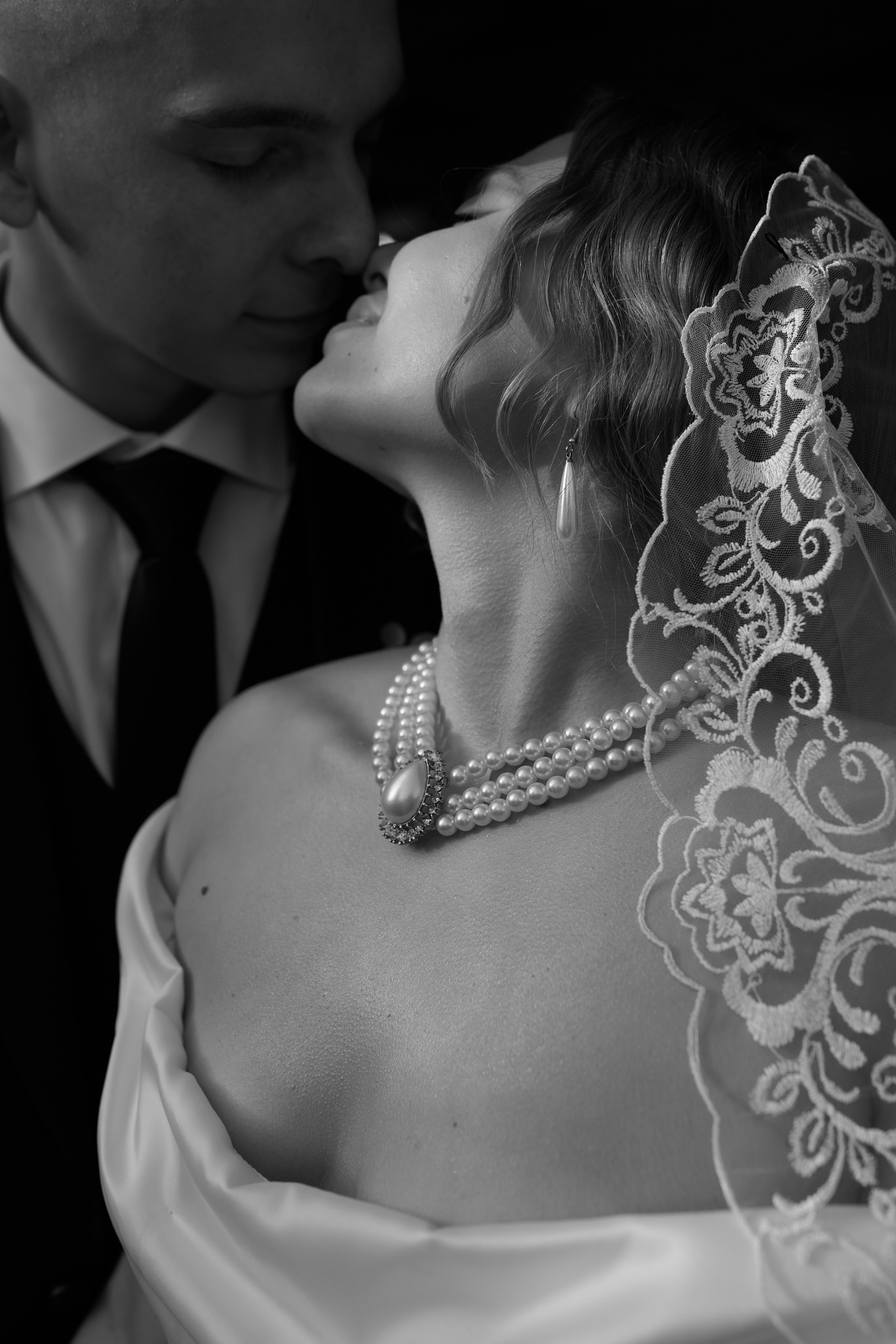 Андрей & Ксения. Фотограф в Курске Ольга Дудинова