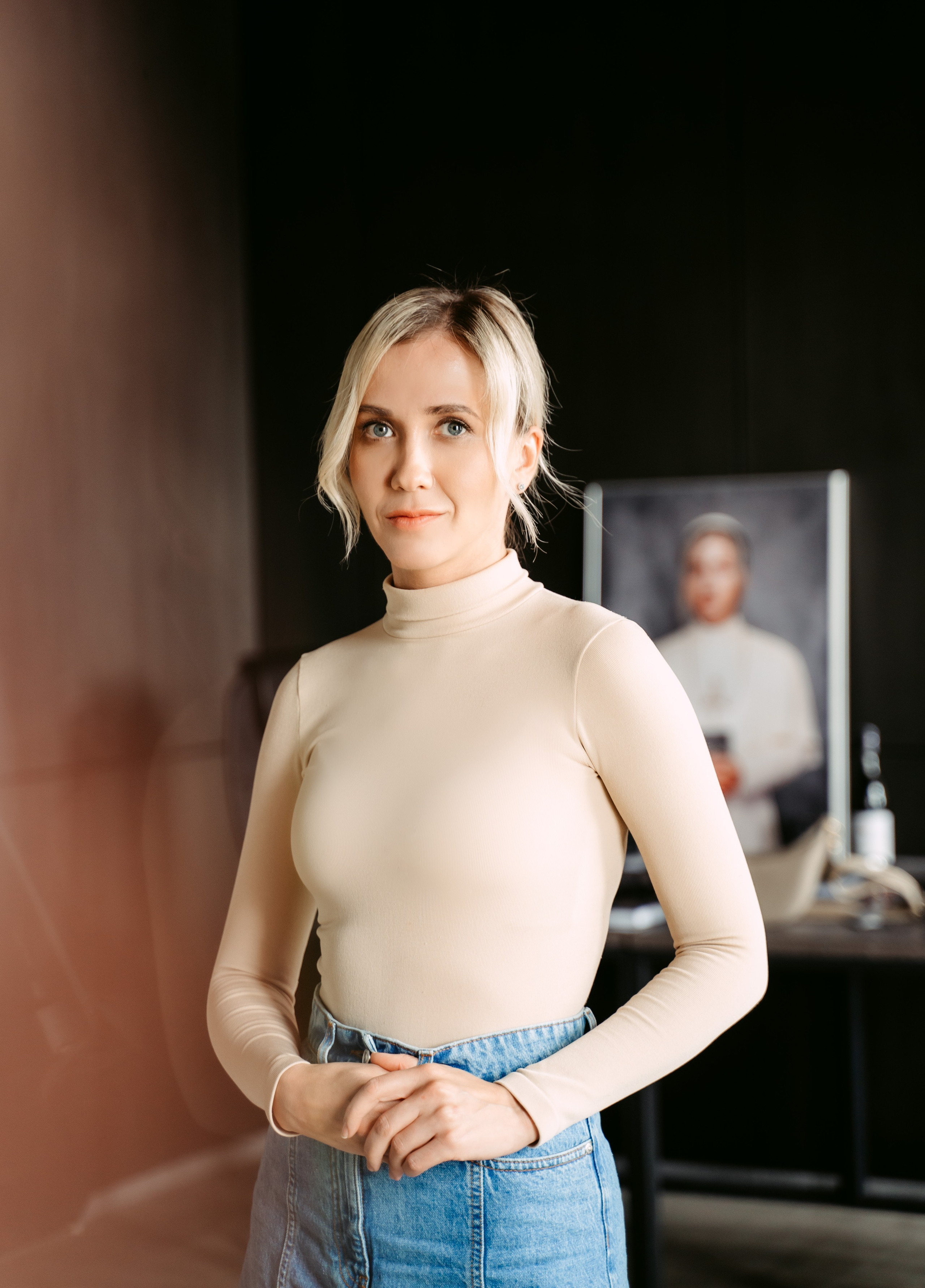 Imagine Group / Команда ивент-агентства. Саша Копылов, фотограф в Казани