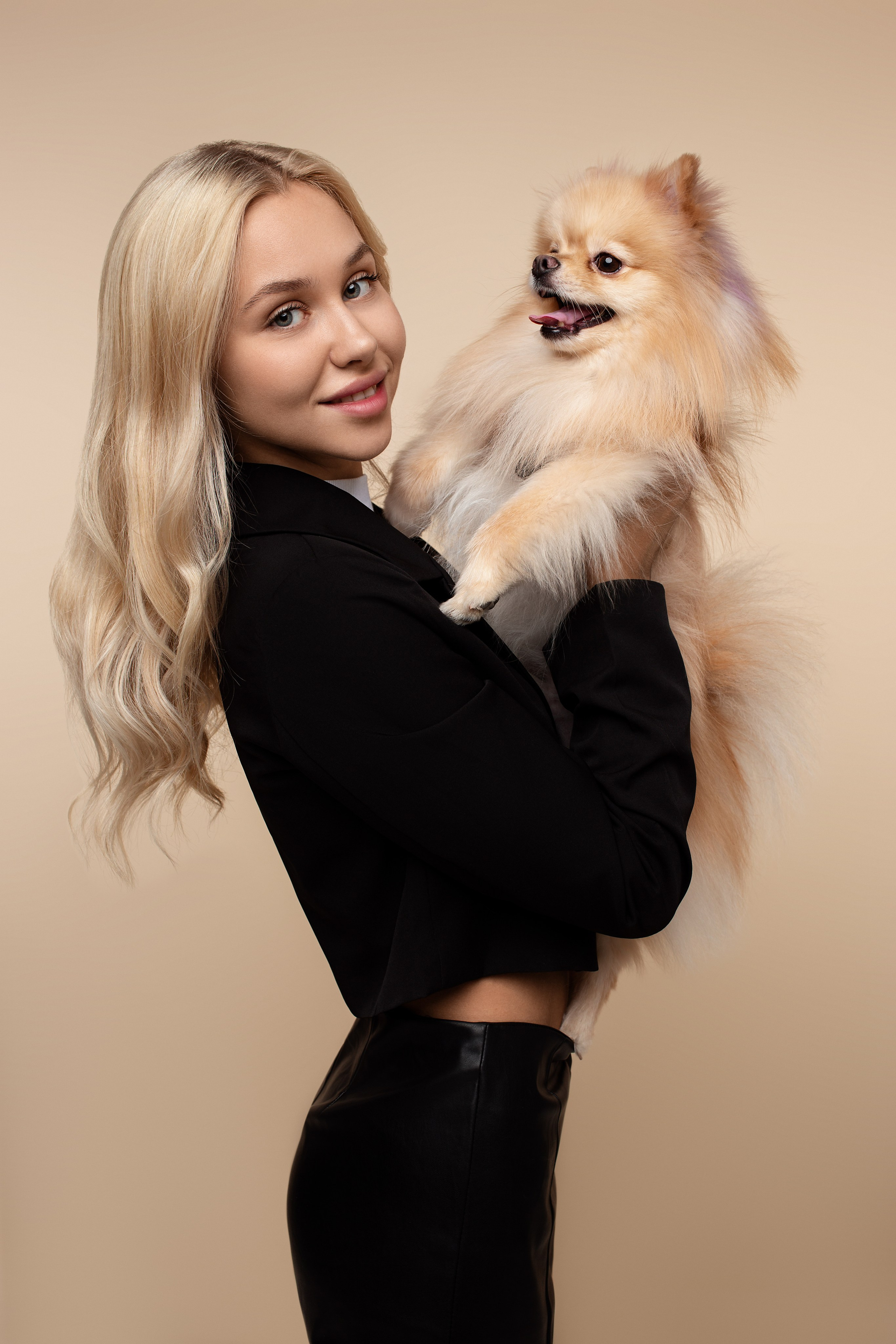 Контент для ветеринарного лендинга правительства Москвы. Фотограф и Видеограф в Москве. Олег Корушев