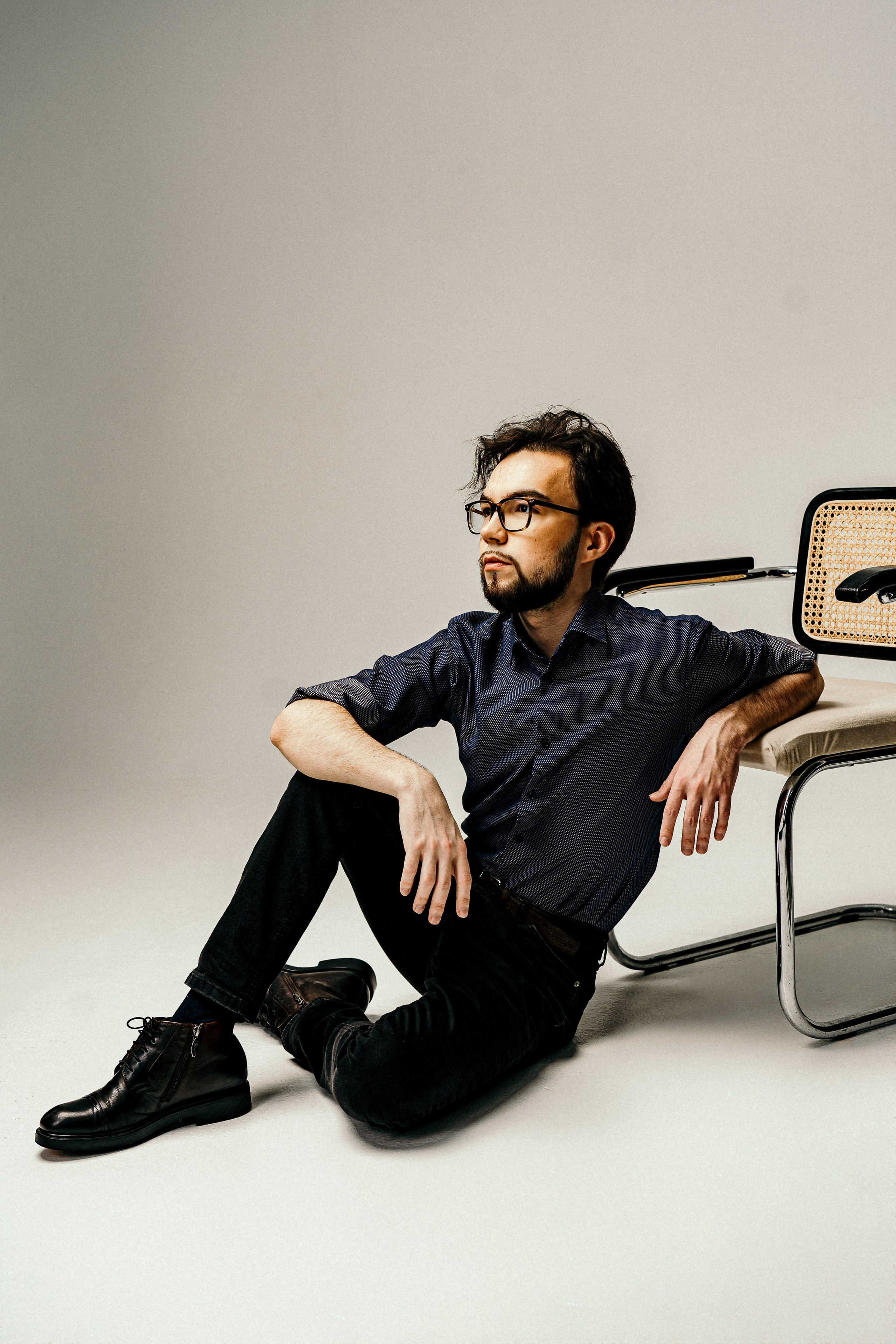 Иван Акимов — дирижёр. Контент съемка. Фотосъемка, свадебная фотосъемка, Москва, Нижний Новгород